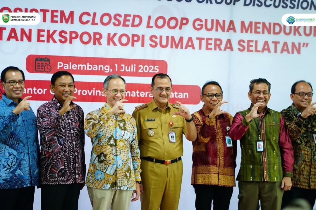 Galeri Berita