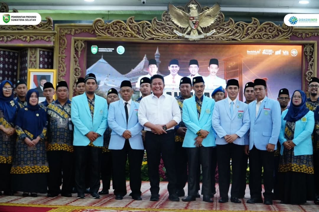 Galeri Berita