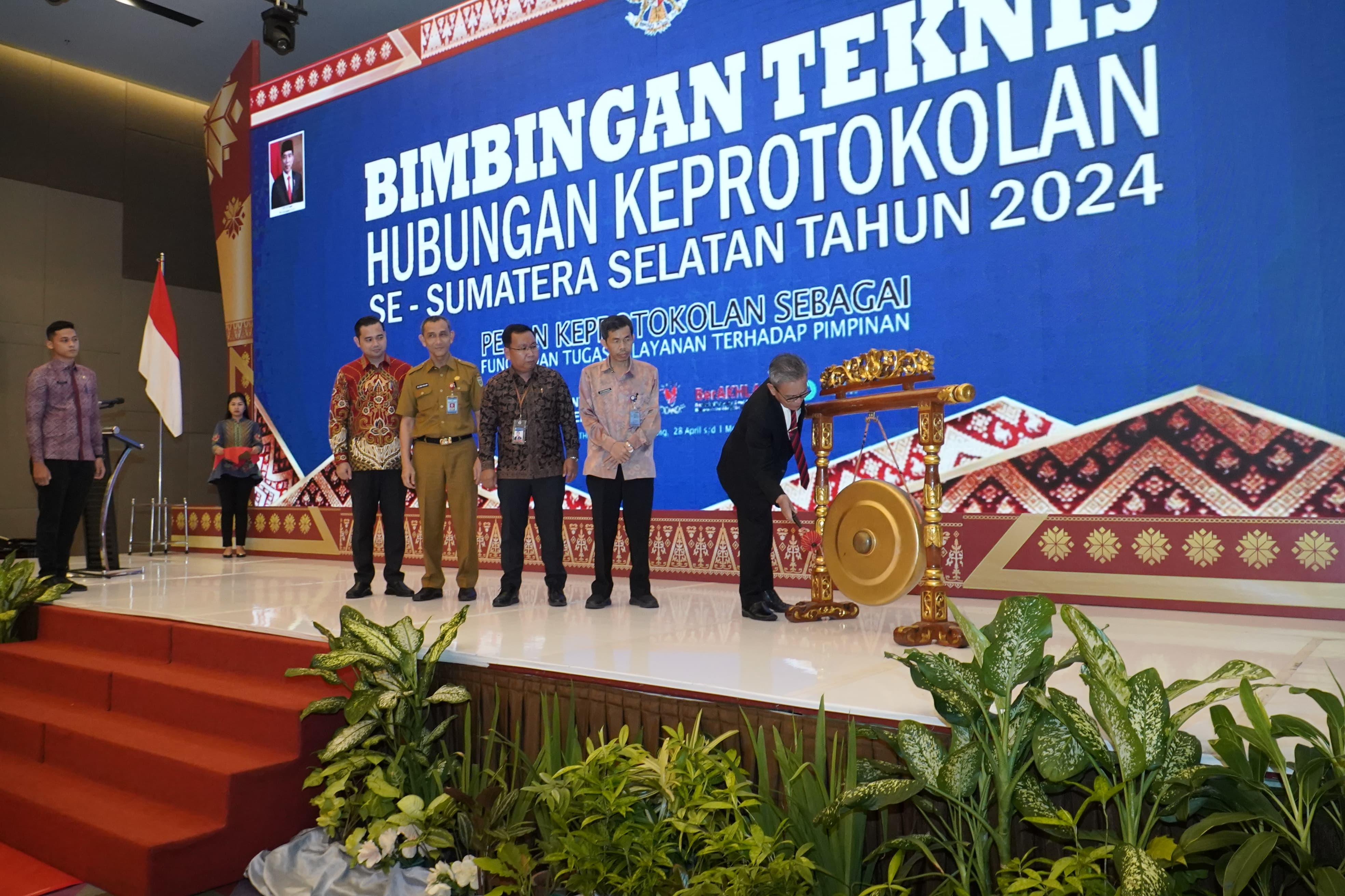 Galeri Berita