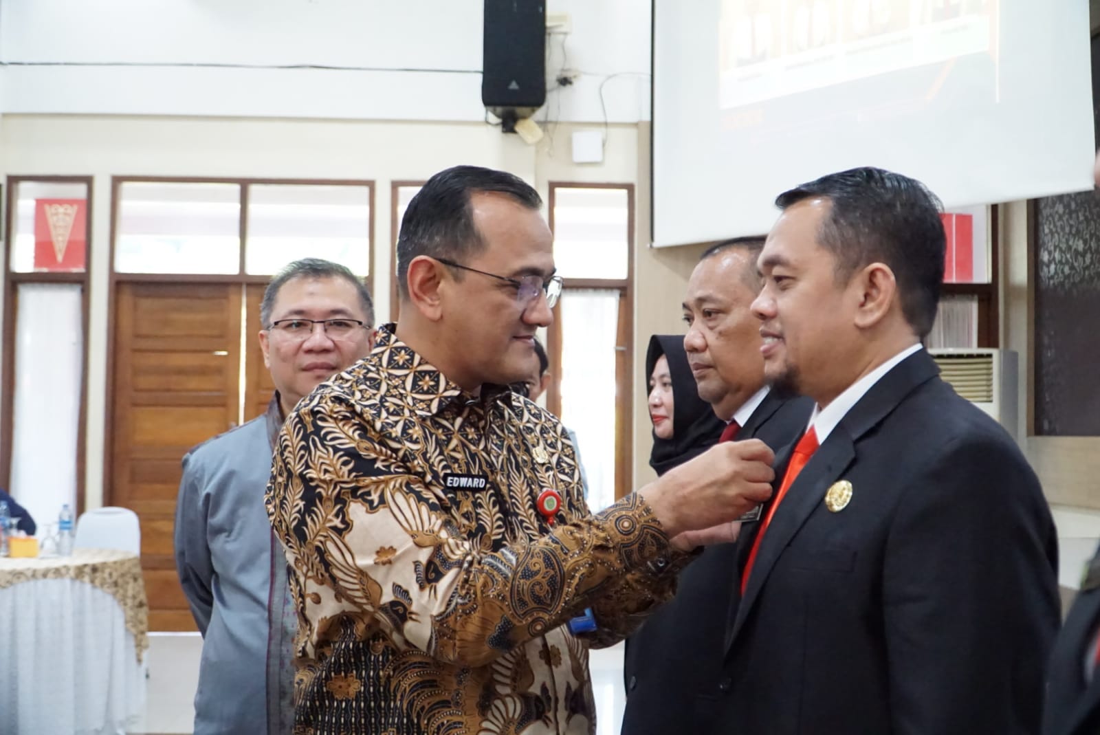 Galeri Berita