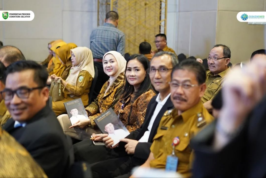 Galeri Berita