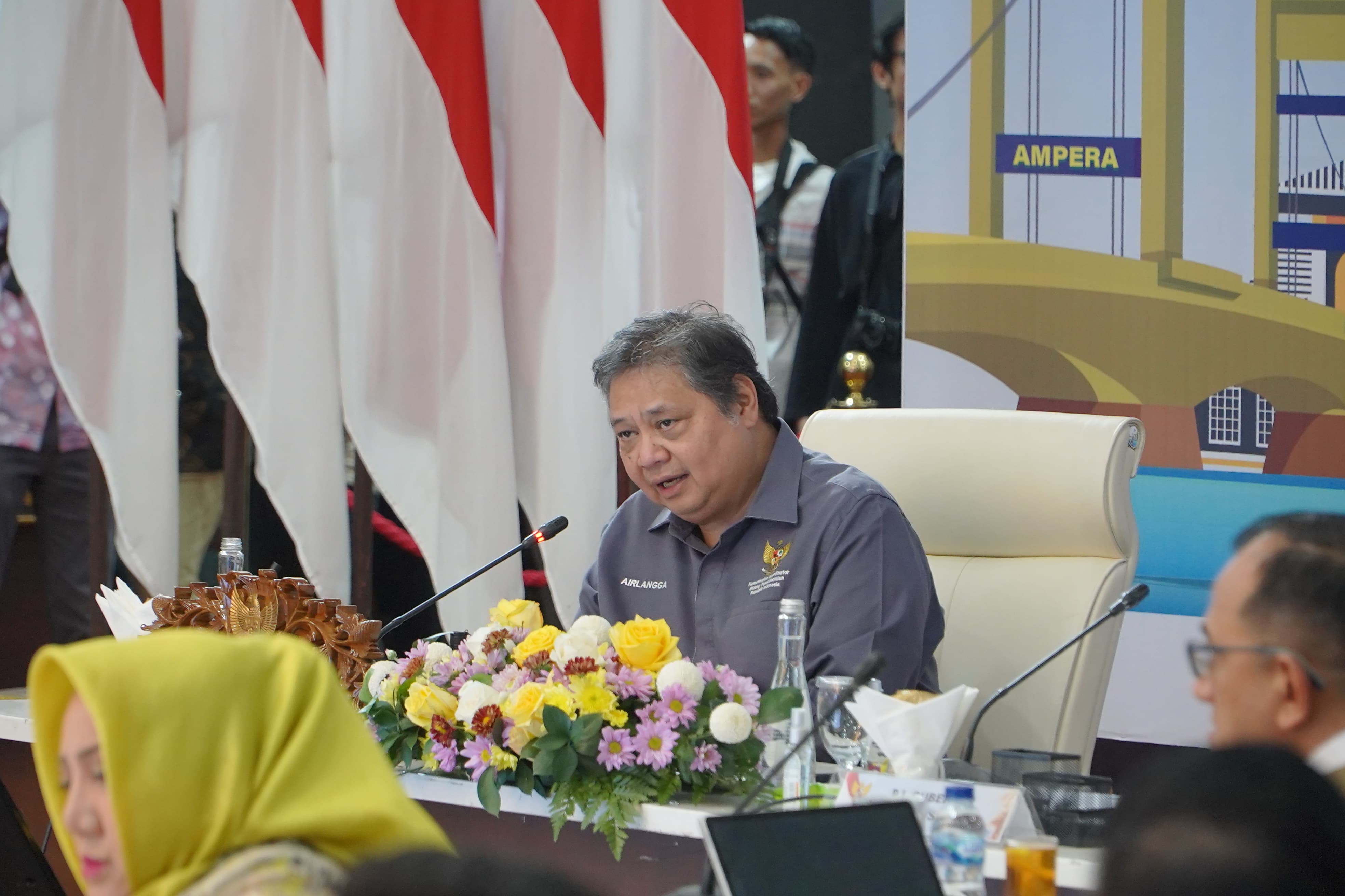 Galeri Berita