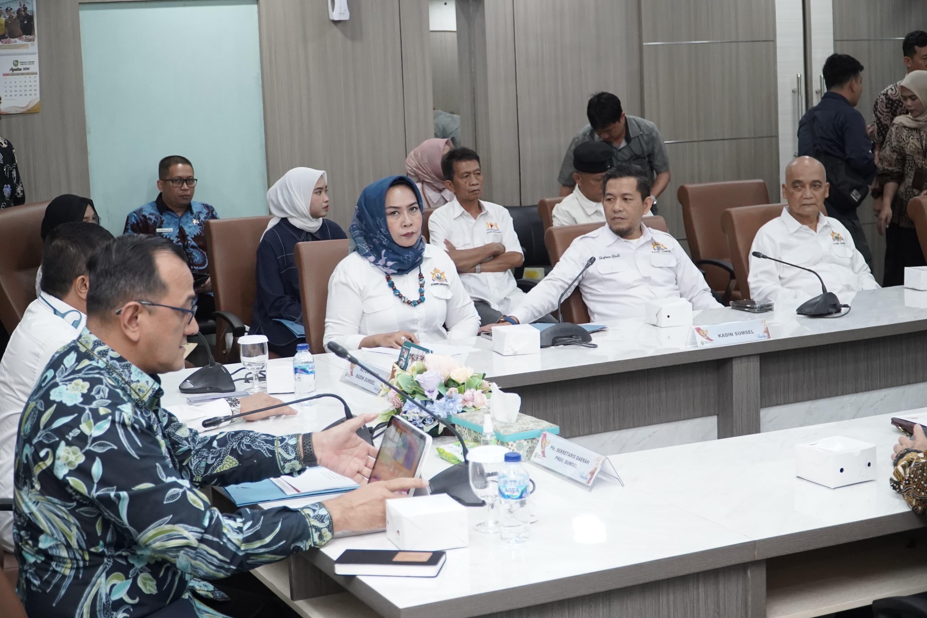 Galeri Berita