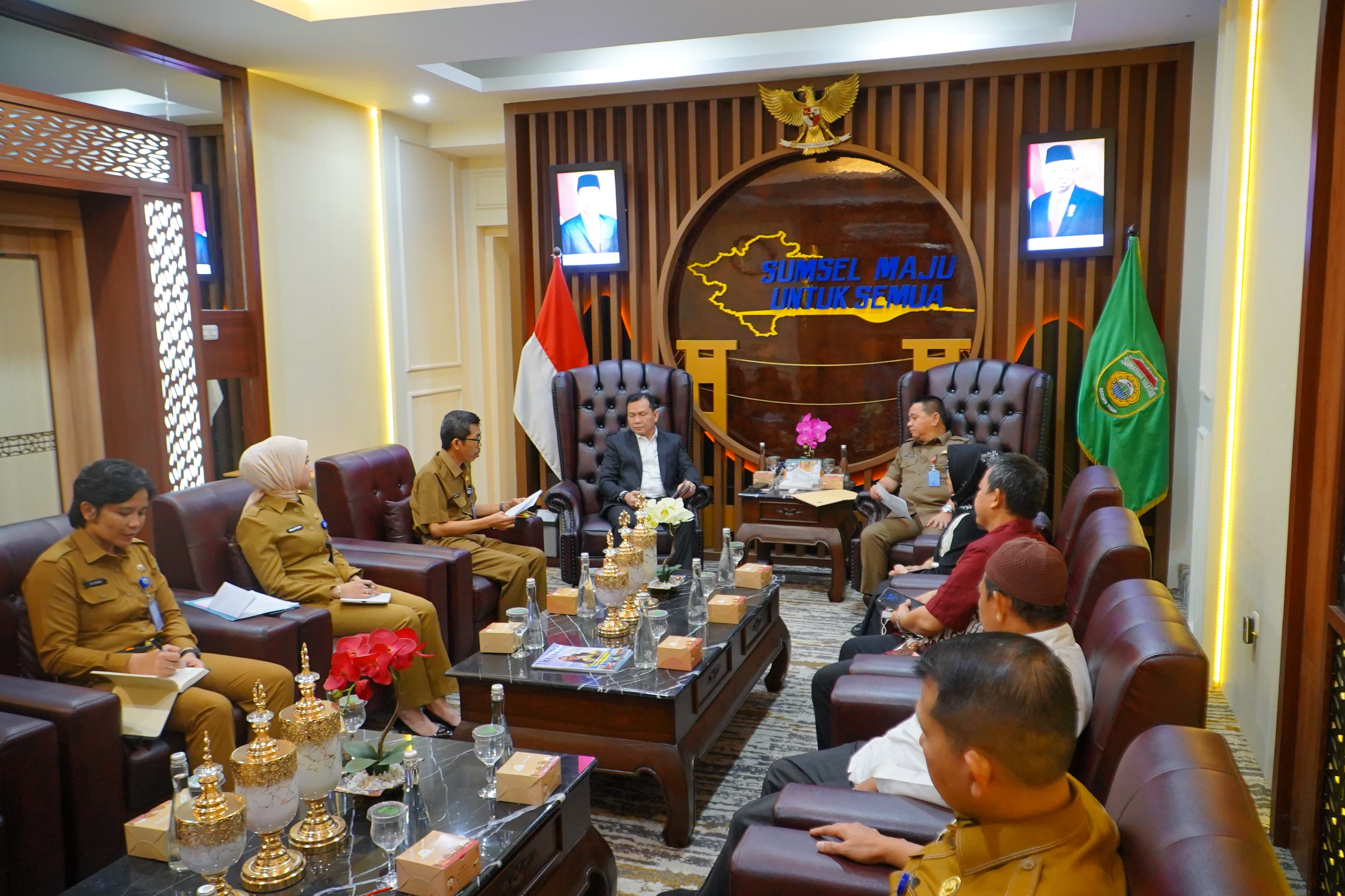 Galeri Berita