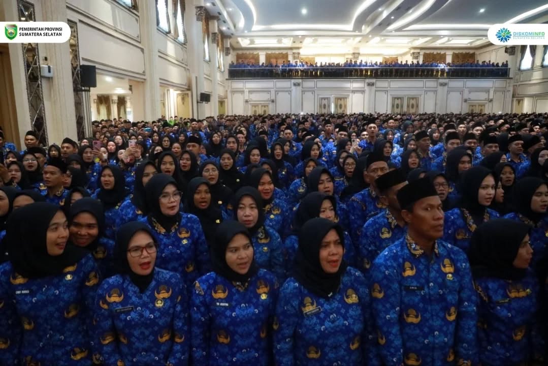 Galeri Berita
