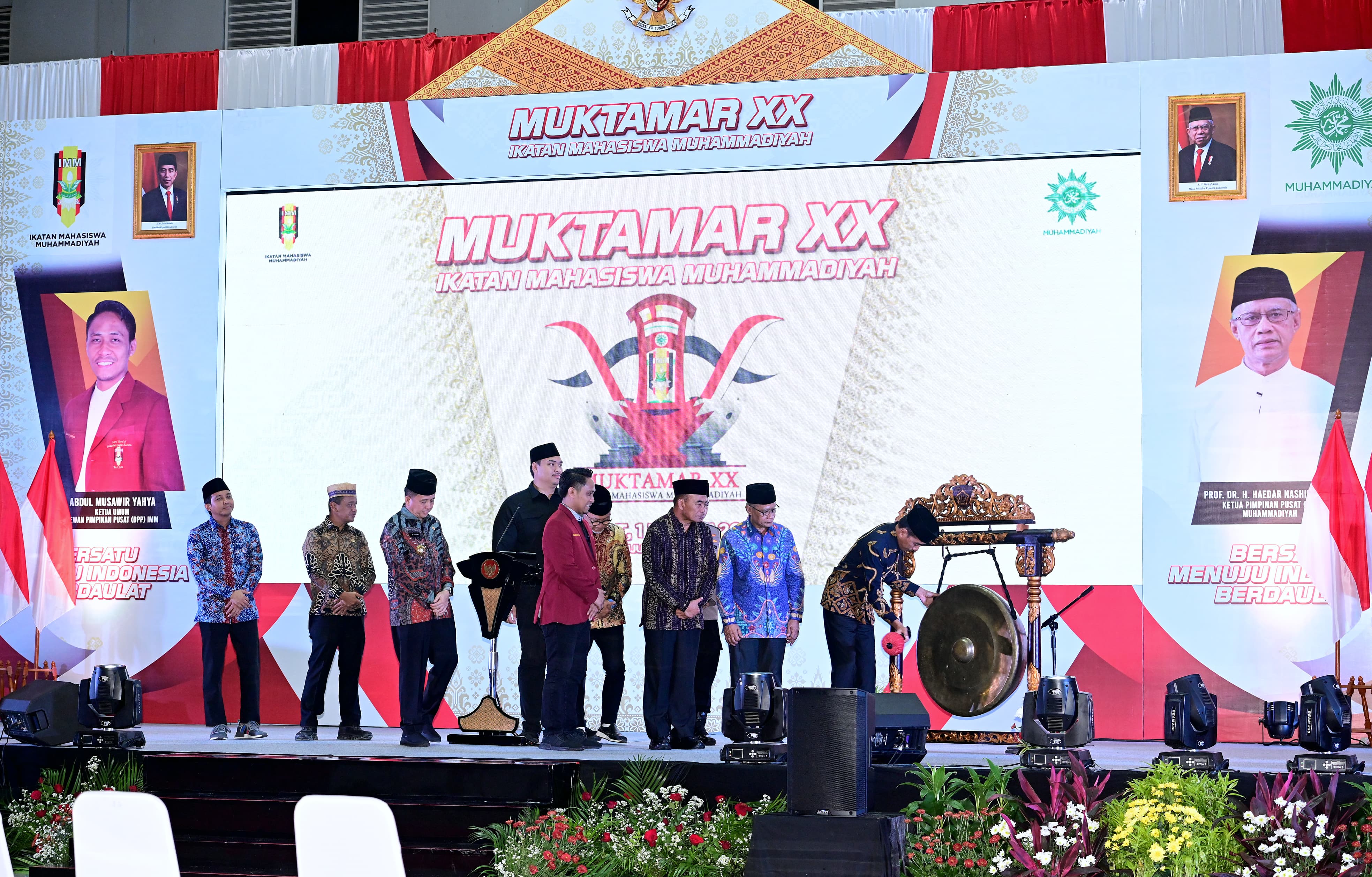 Galeri Berita