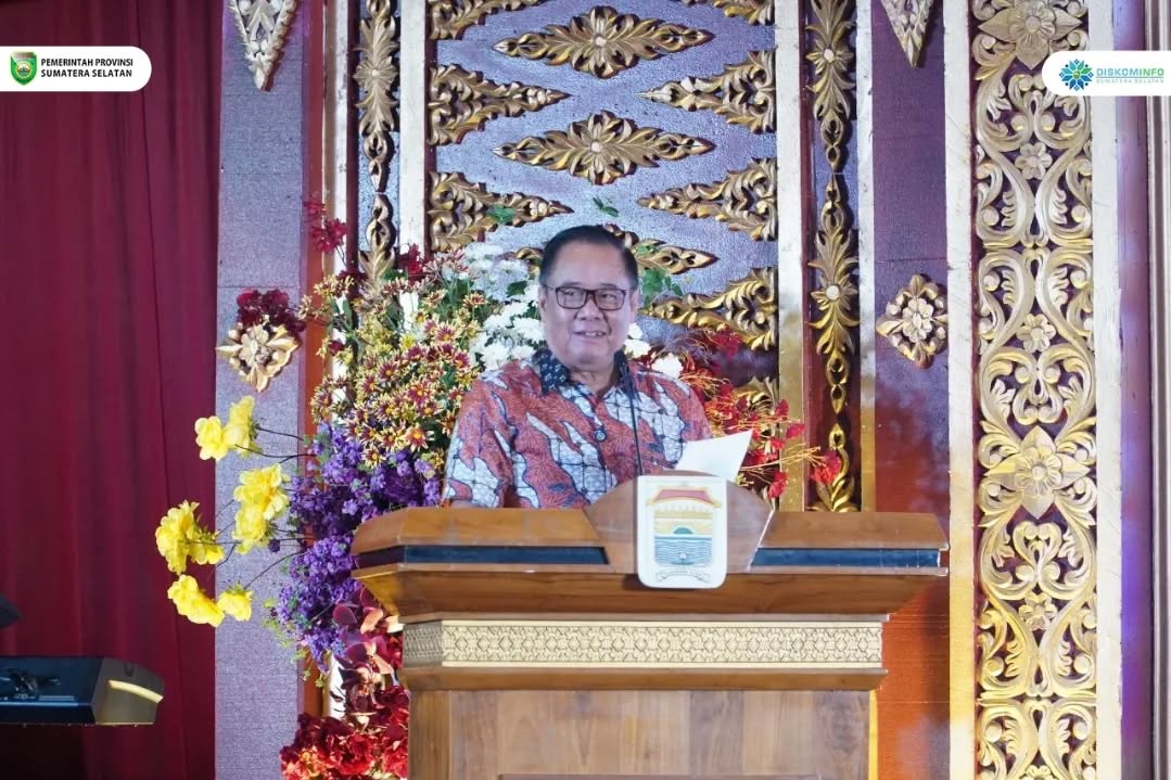 Galeri Berita