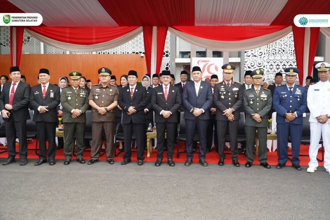 Galeri Berita