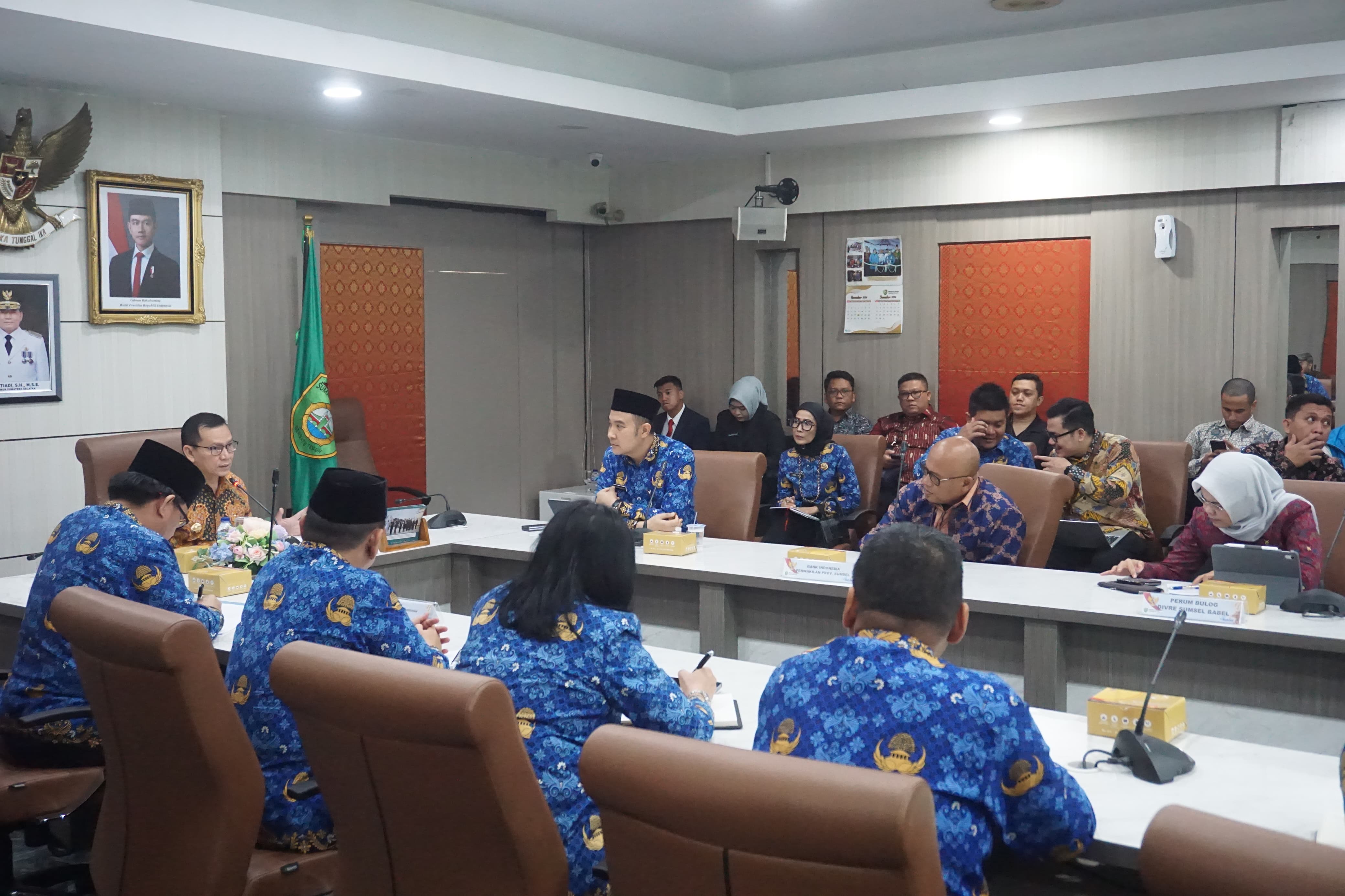 Galeri Berita
