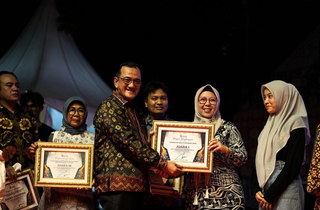Galeri Berita