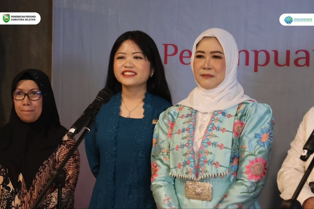 Galeri Berita