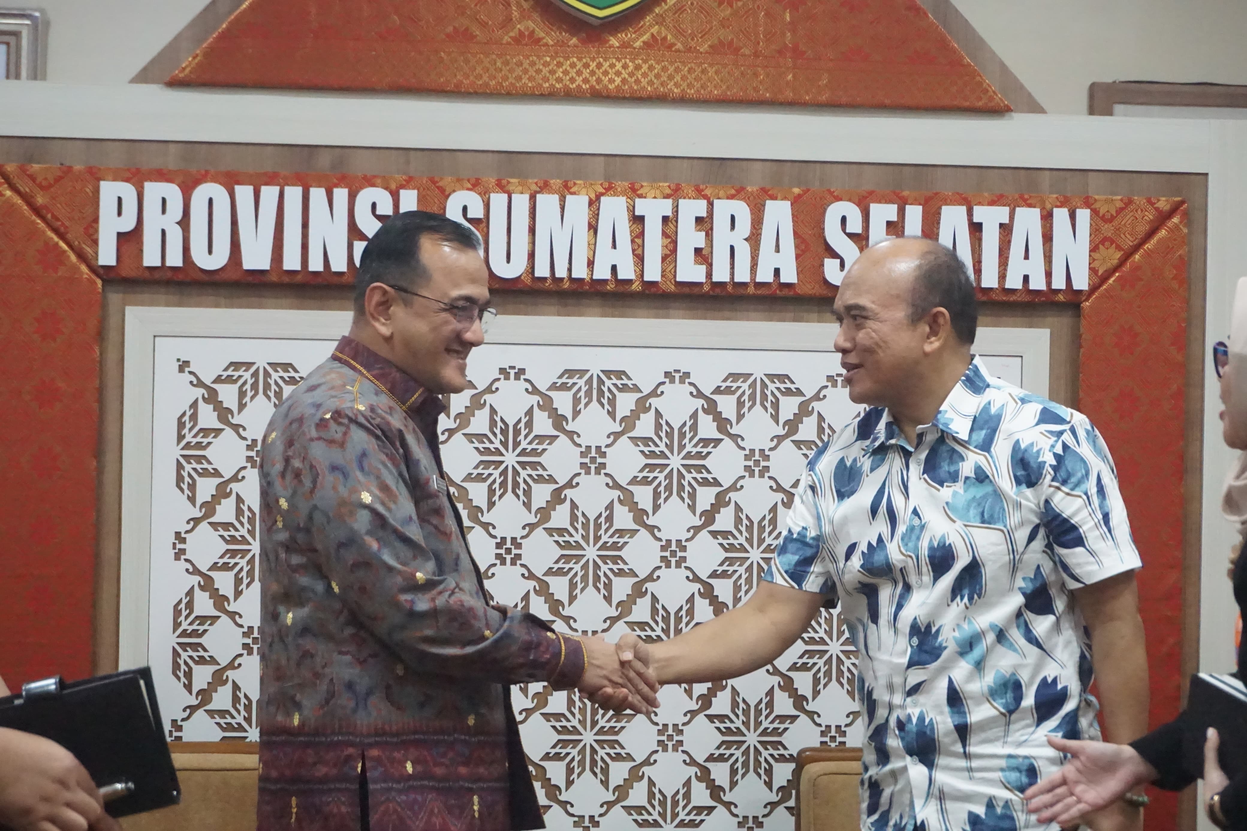 Galeri Berita