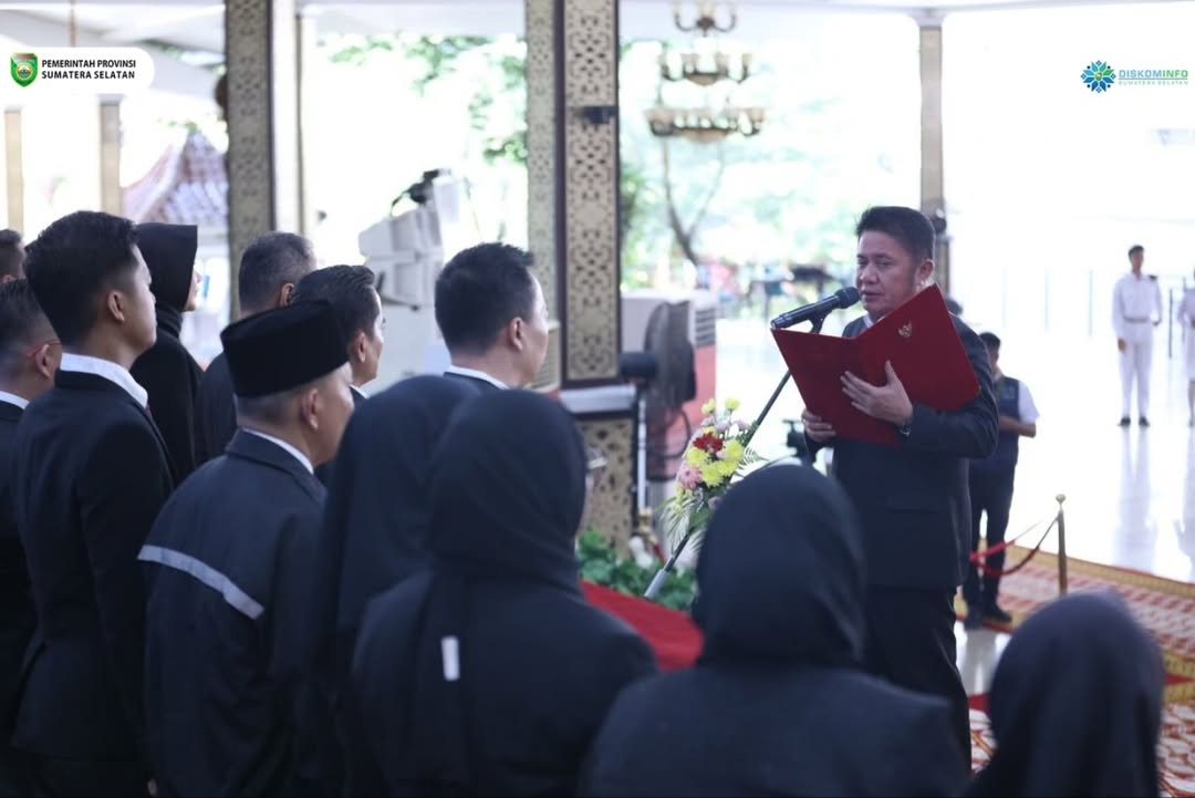 Galeri Berita