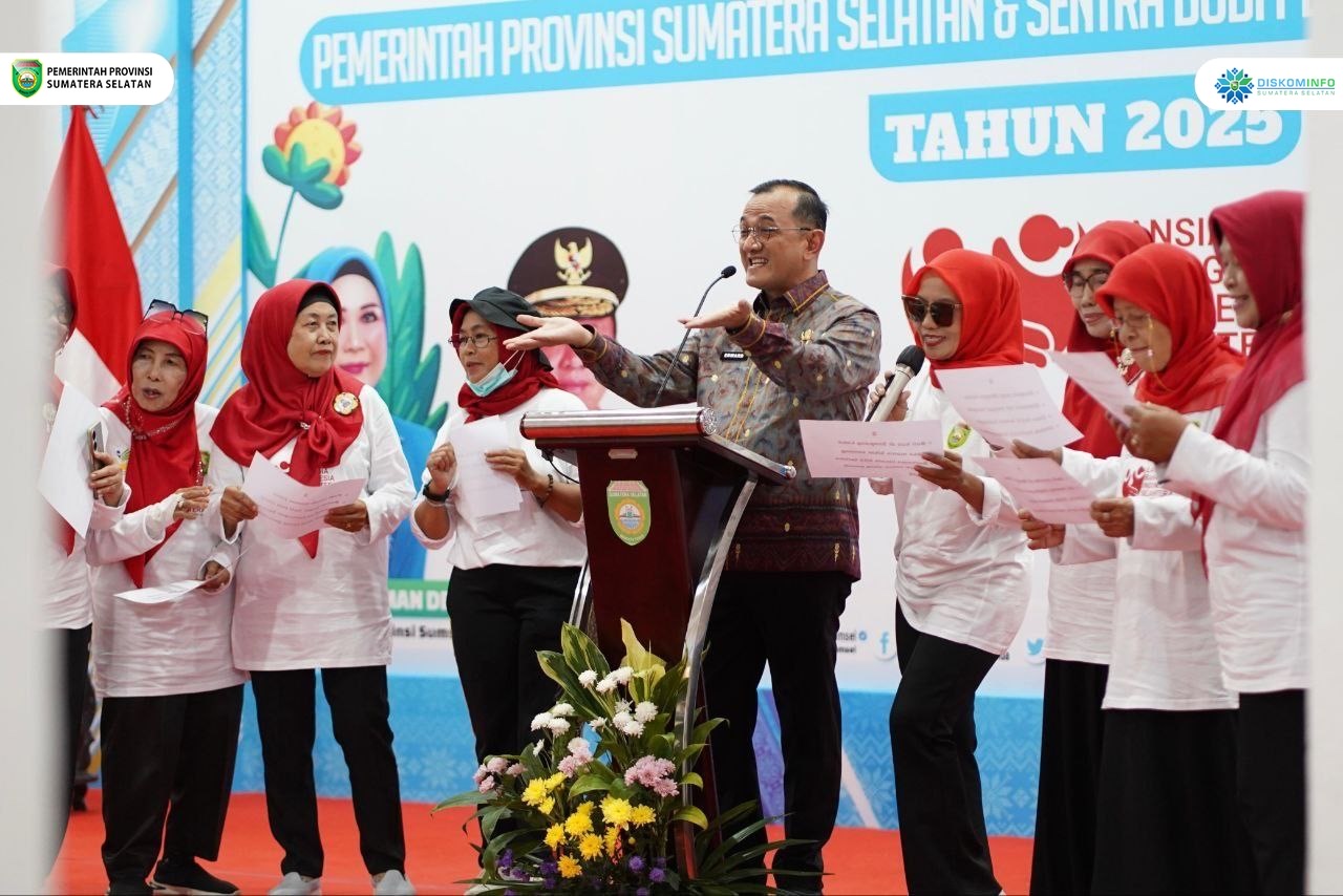 Galeri Berita