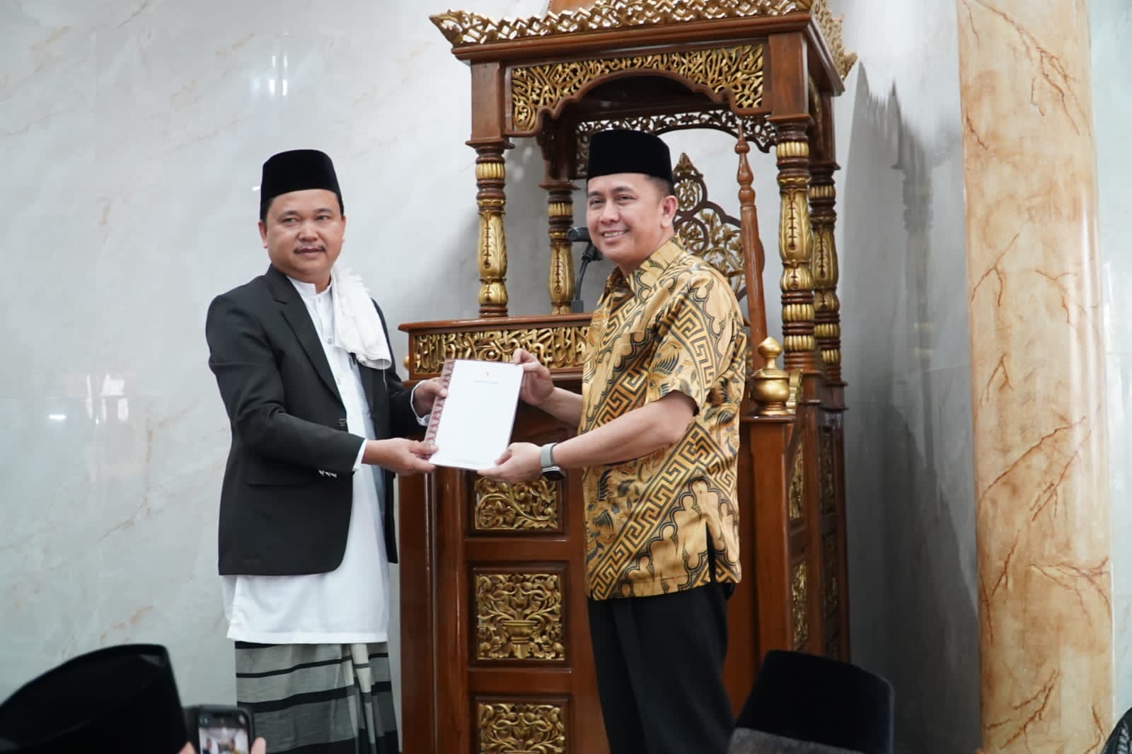 Galeri Berita