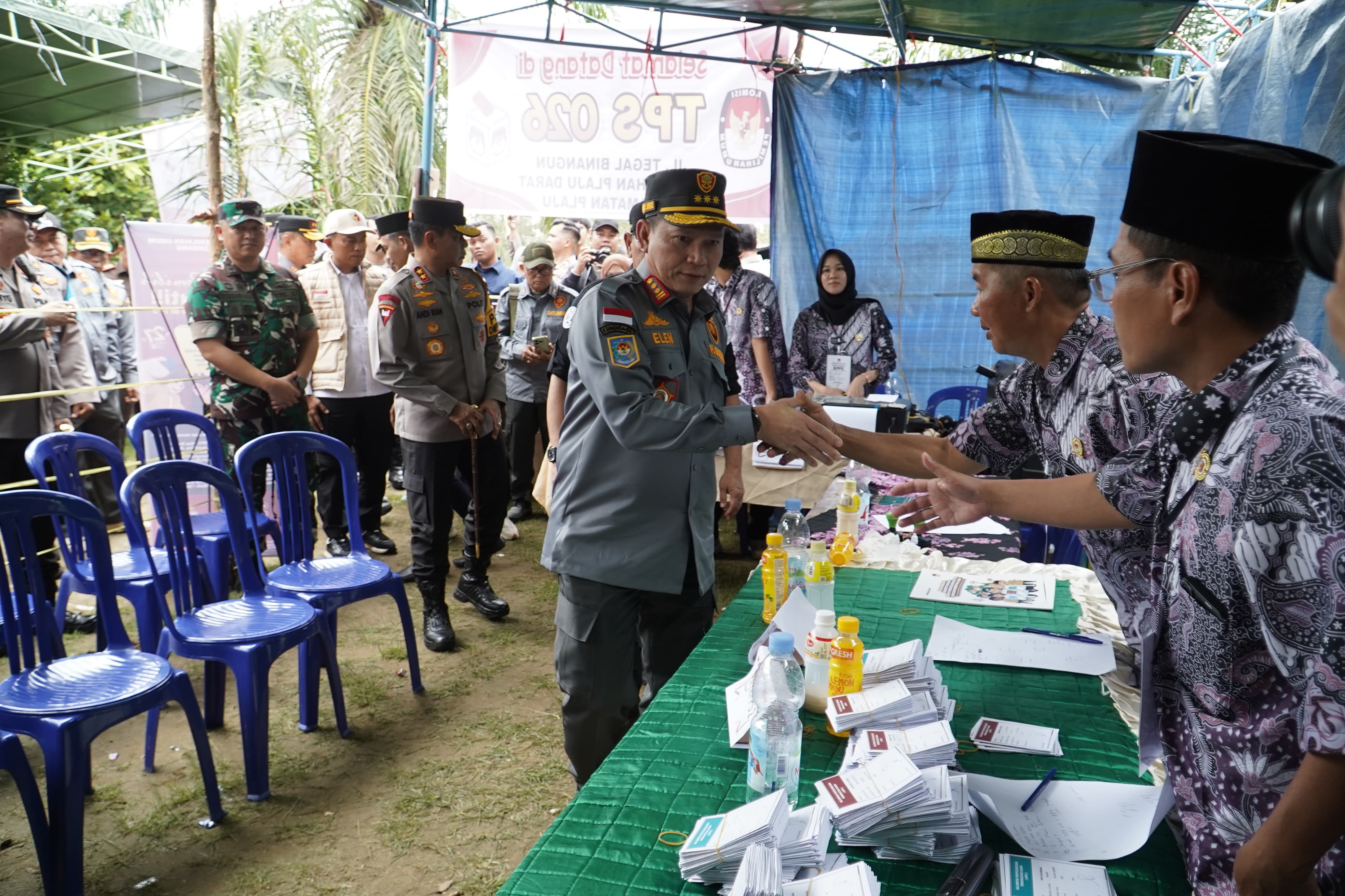 Galeri Berita