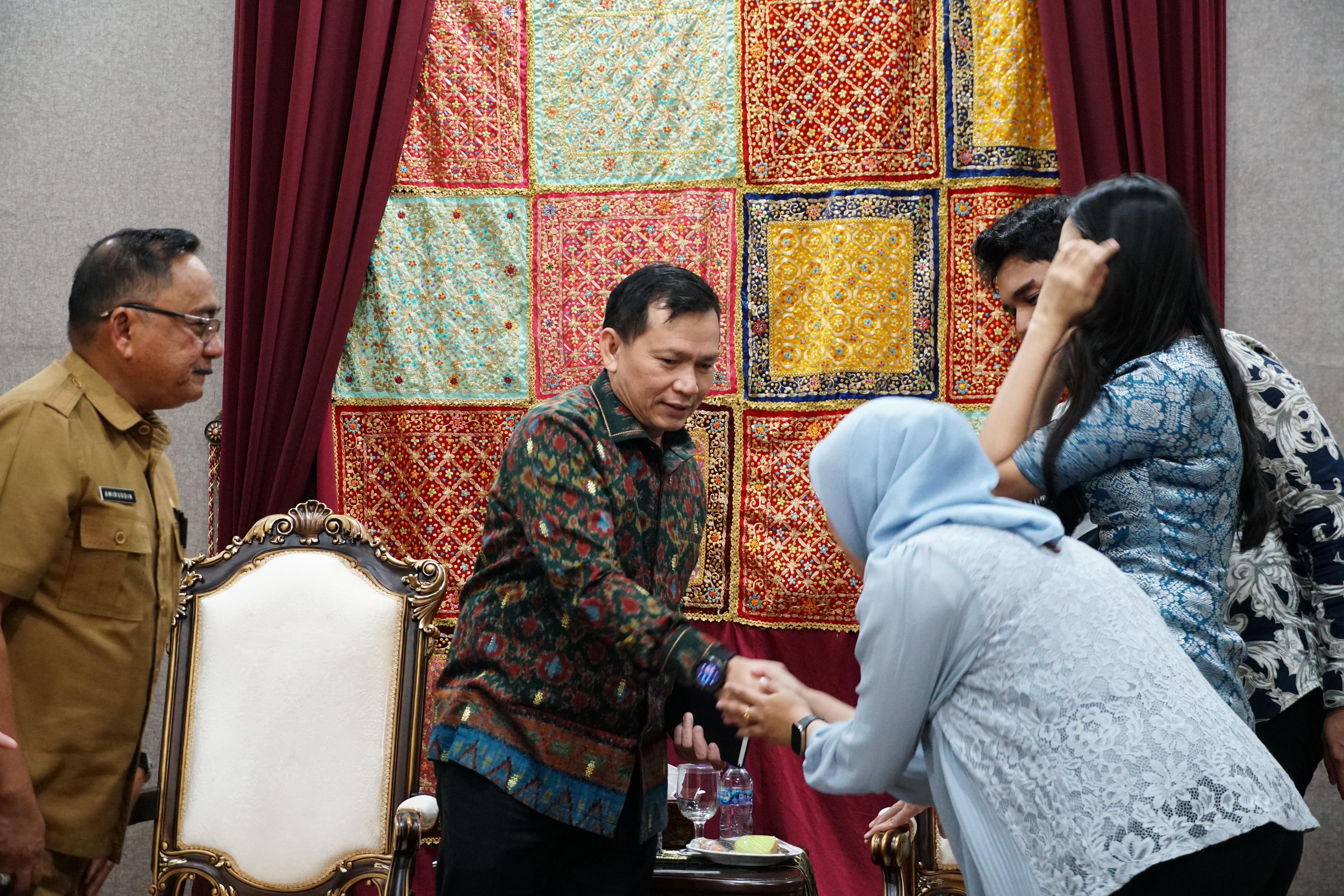 Galeri Berita
