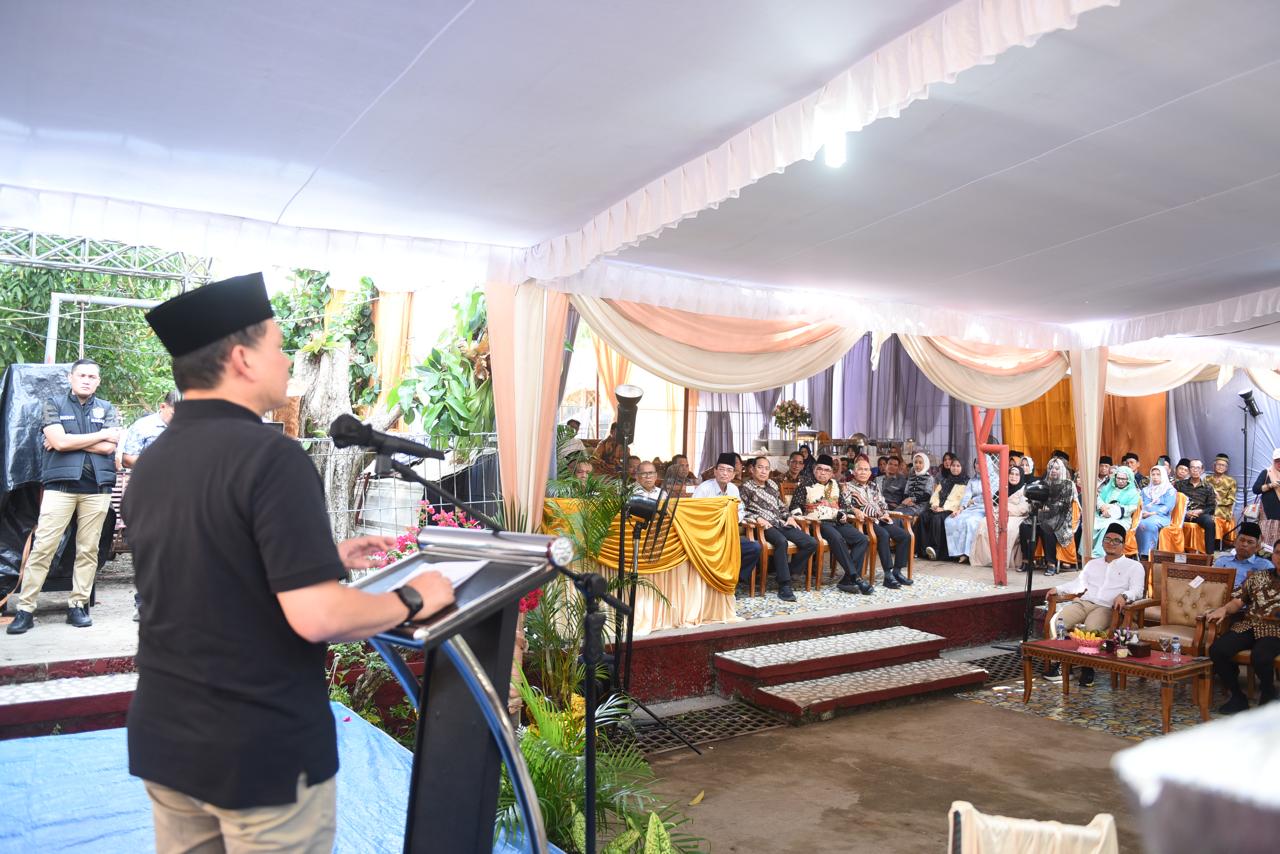 Galeri Berita