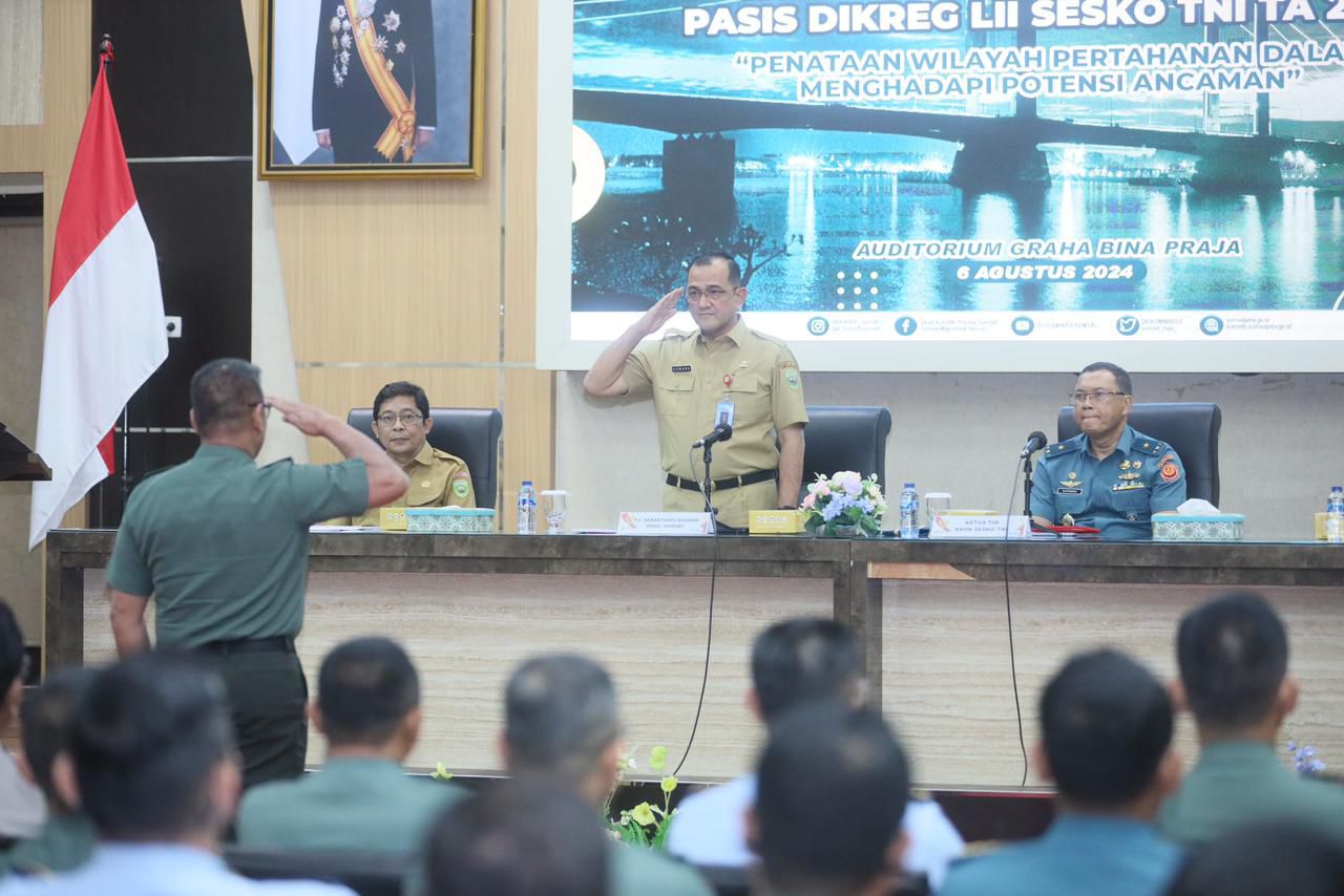 Galeri Berita