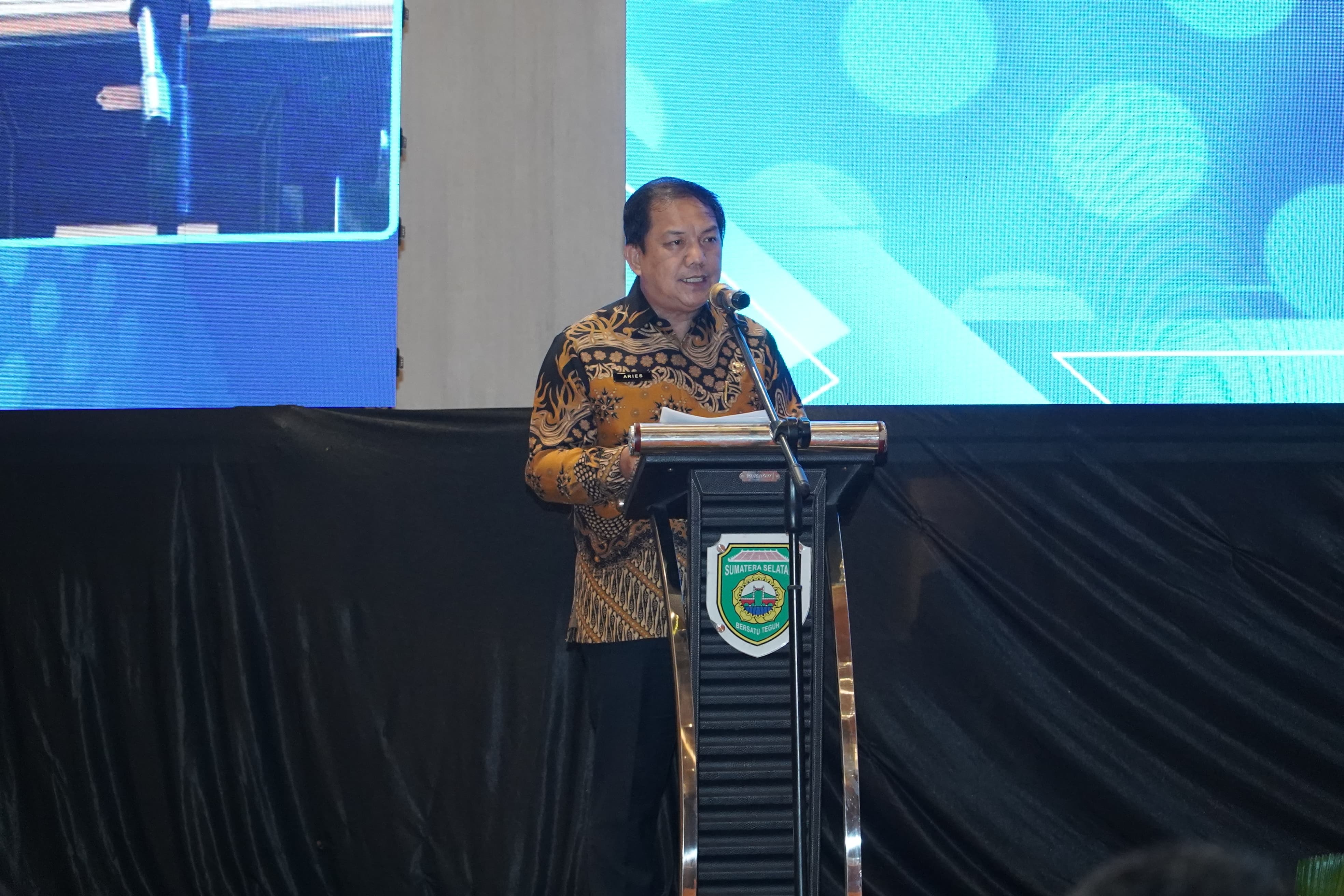 Galeri Berita