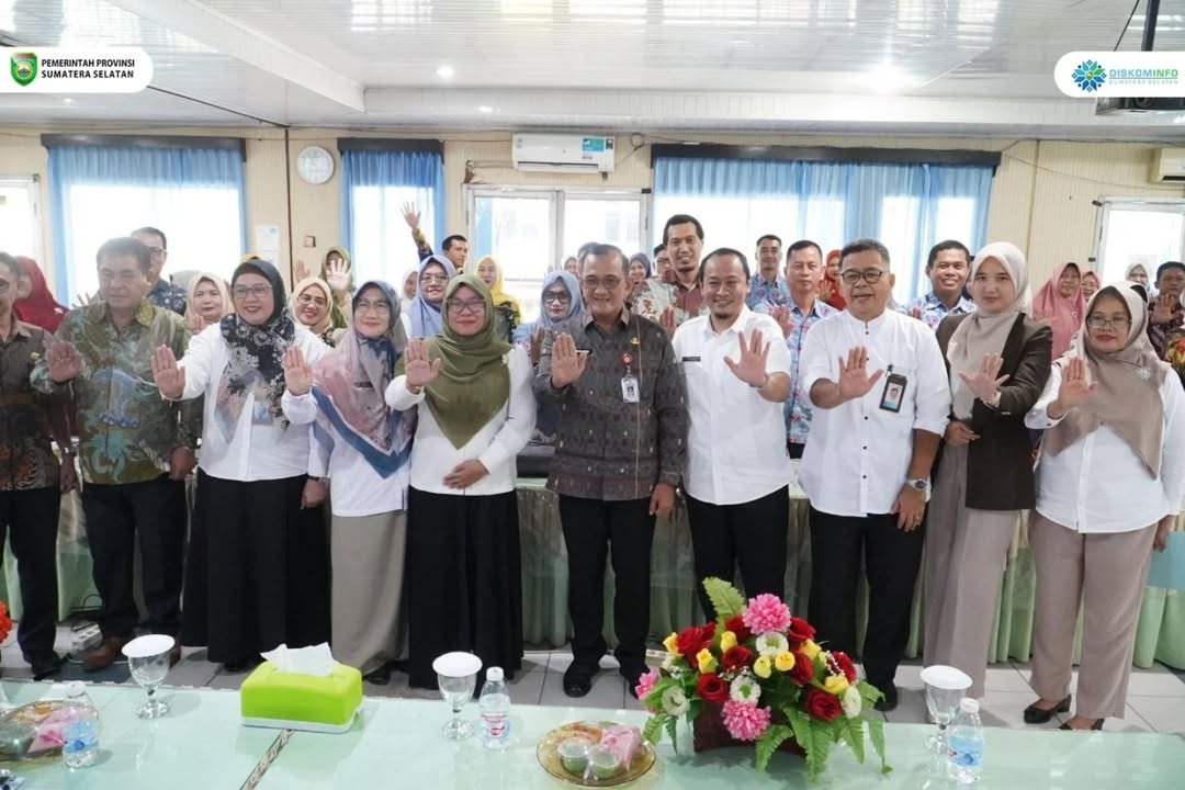Galeri Berita