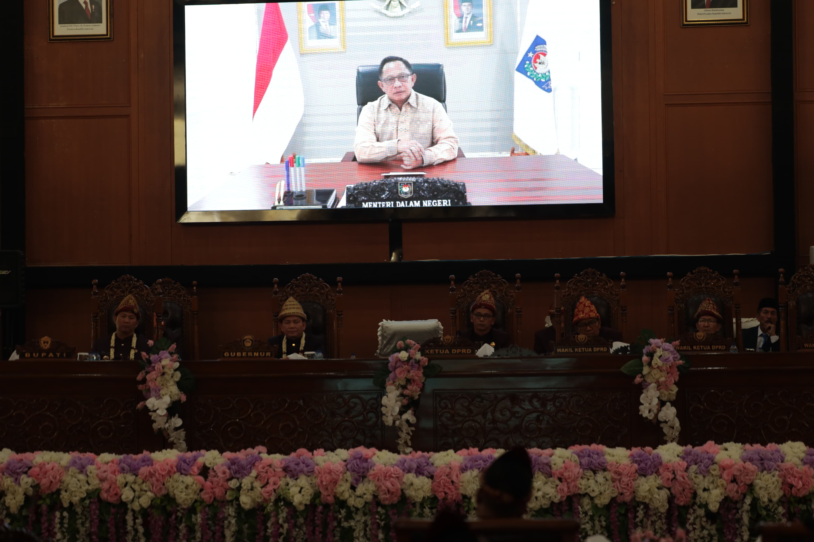 Galeri Berita