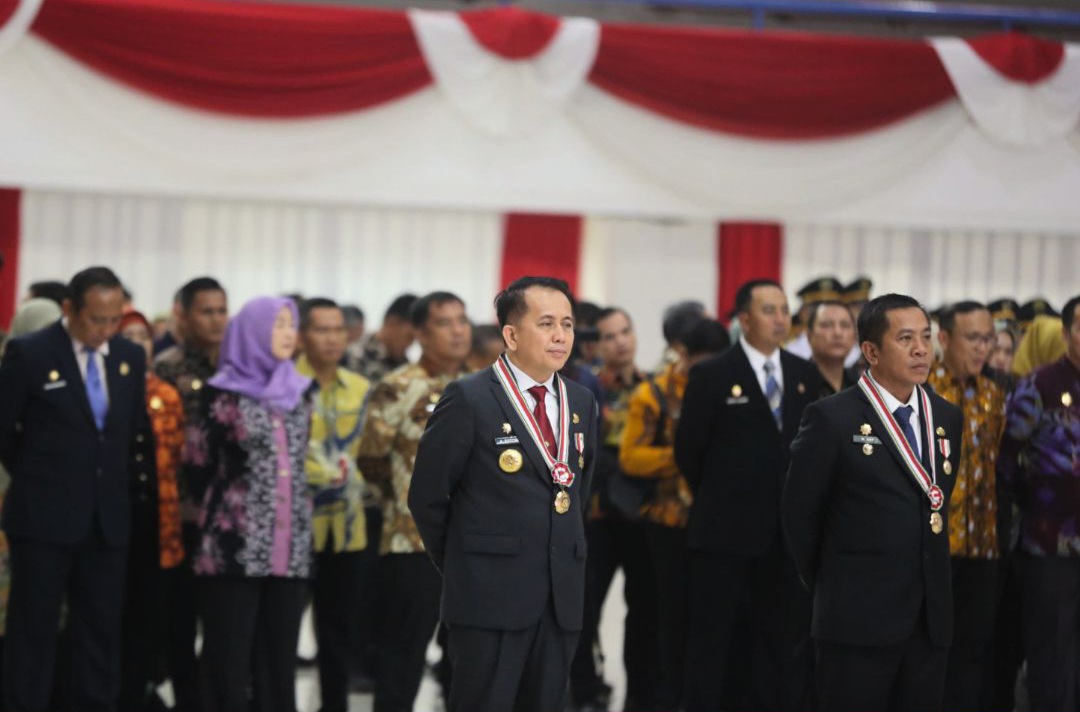 Galeri Berita