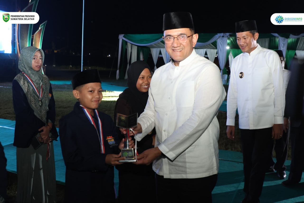 Galeri Berita