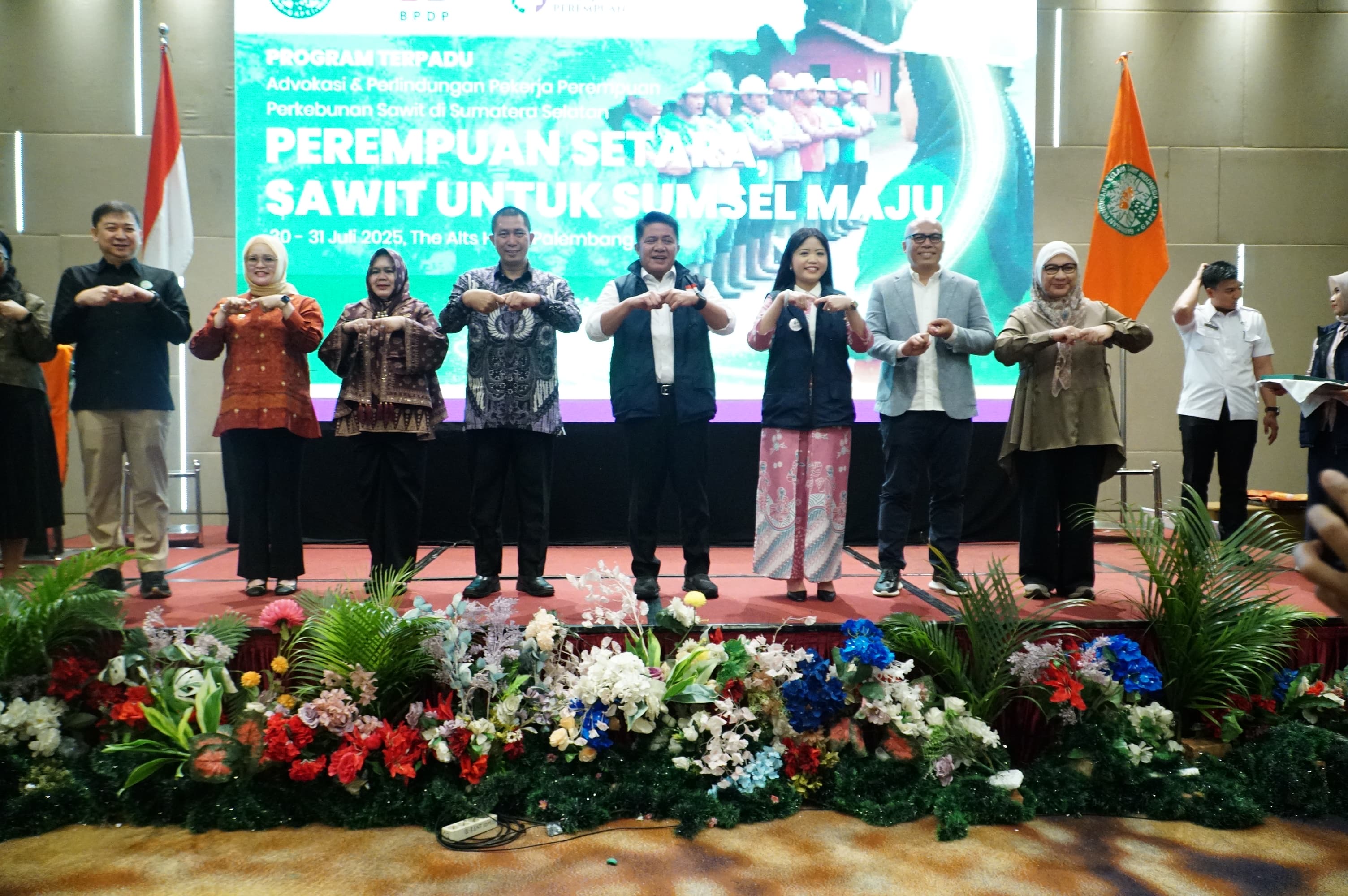 Galeri Berita