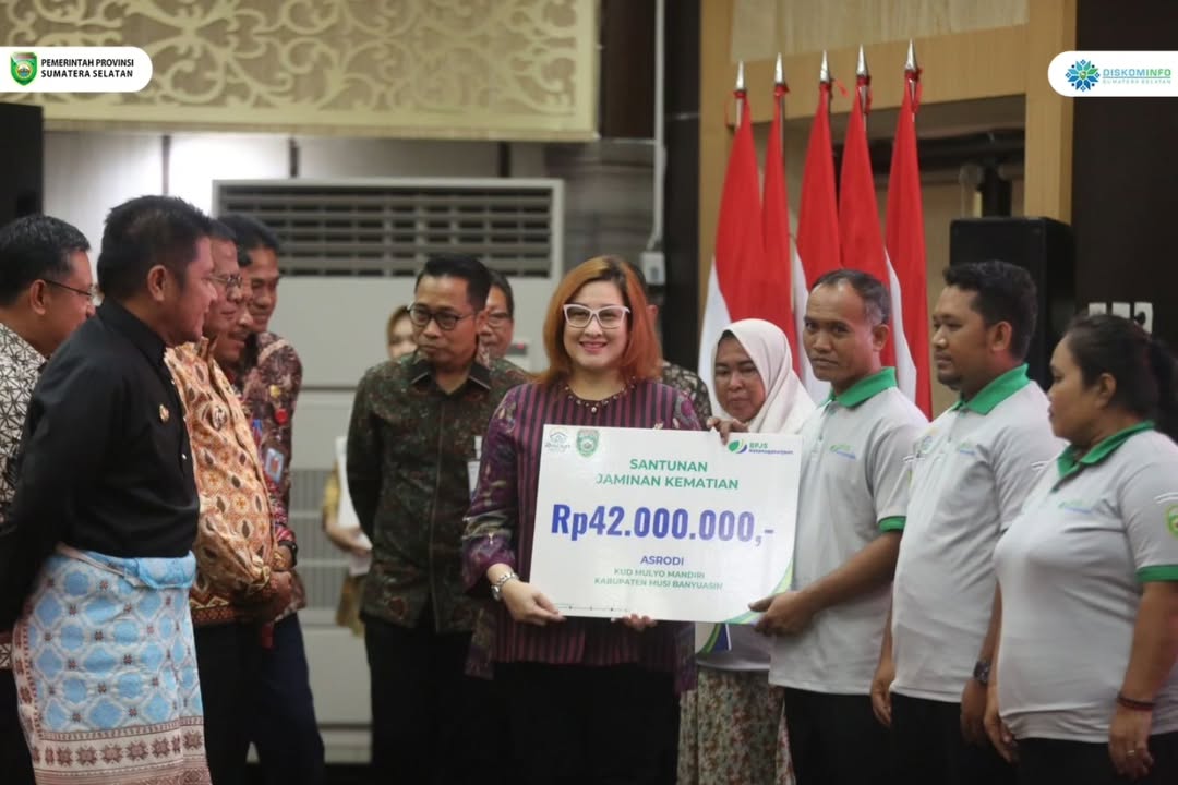 Galeri Berita