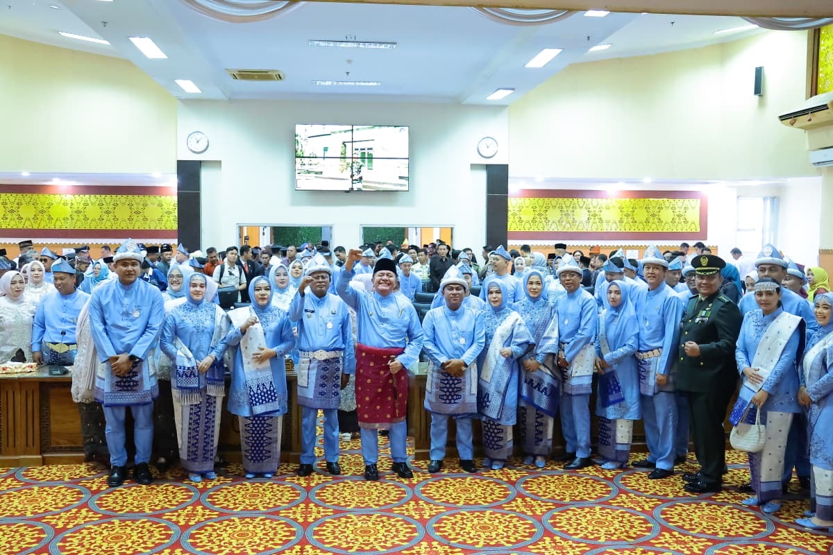 Galeri Berita