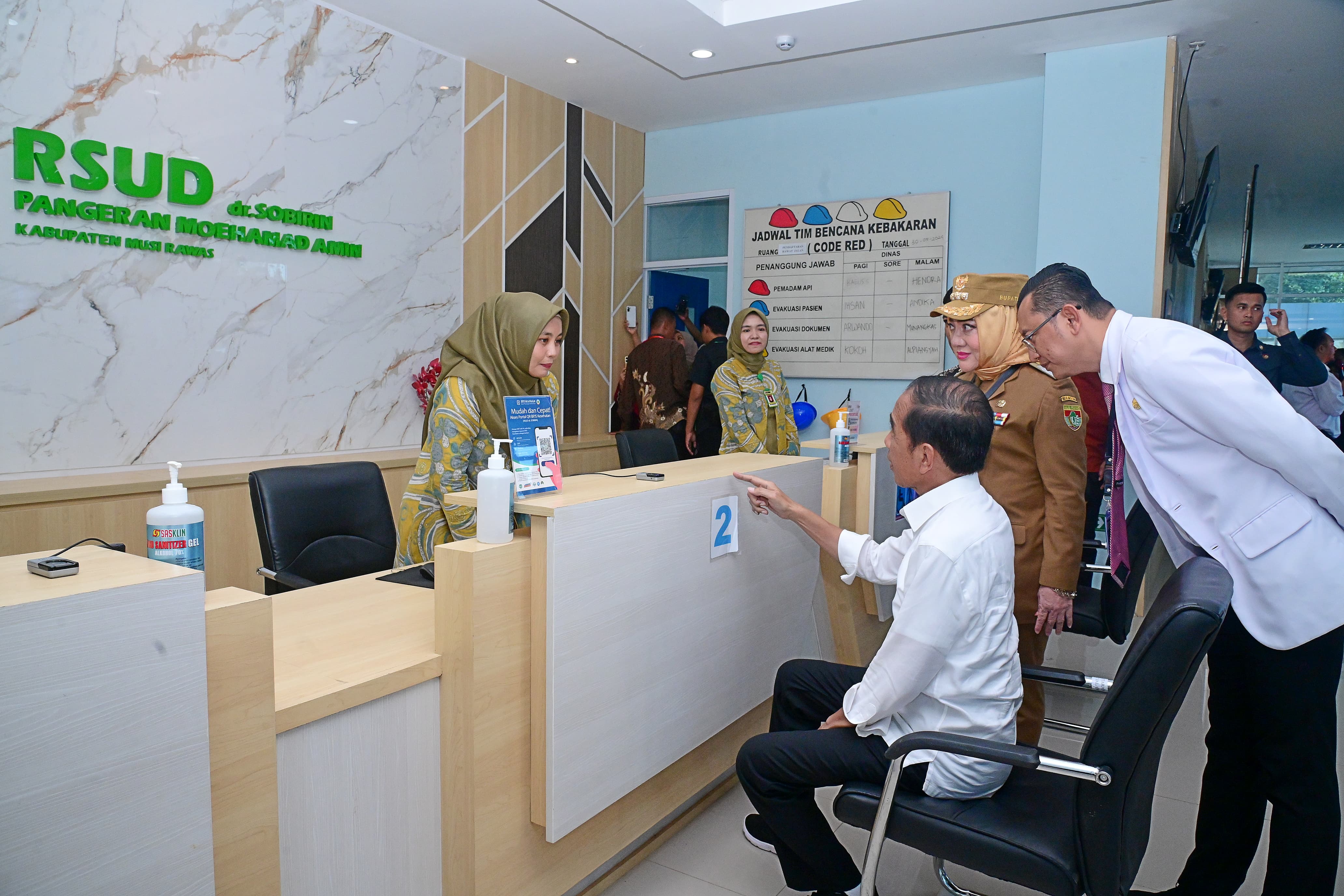 Galeri Berita
