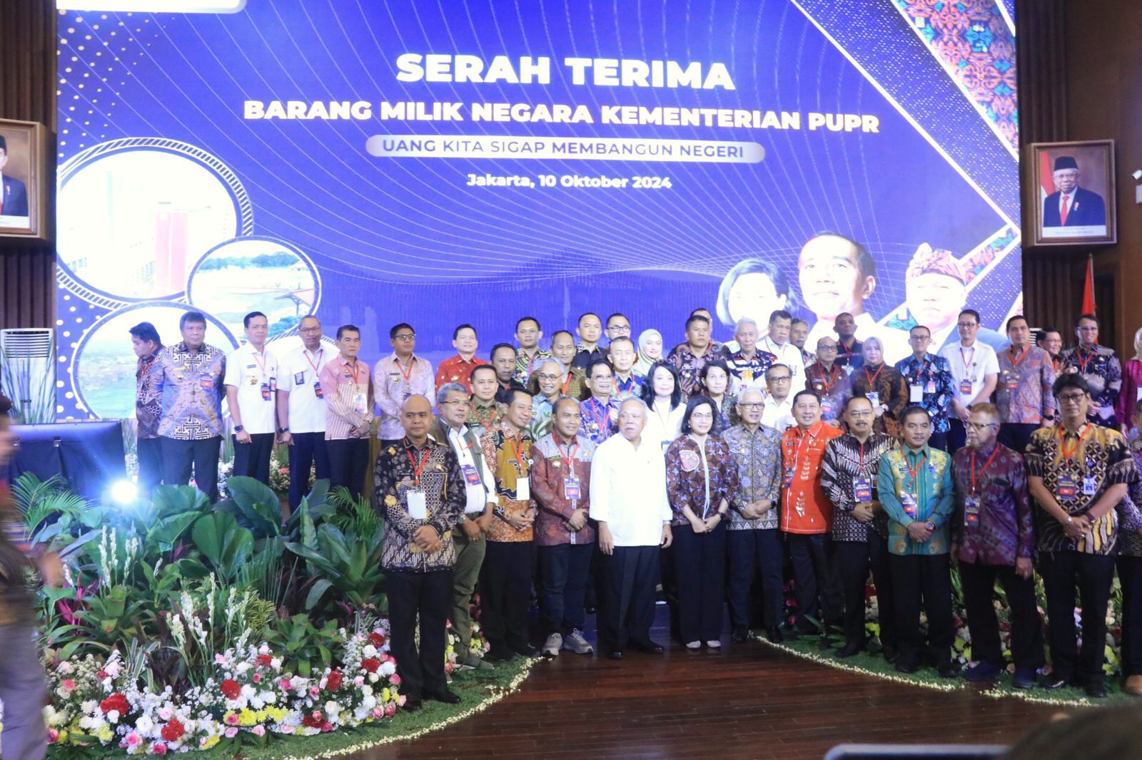 Galeri Berita