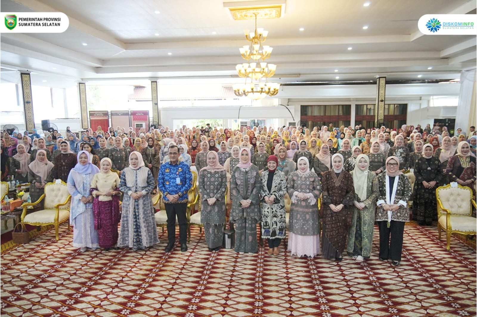 Galeri Berita