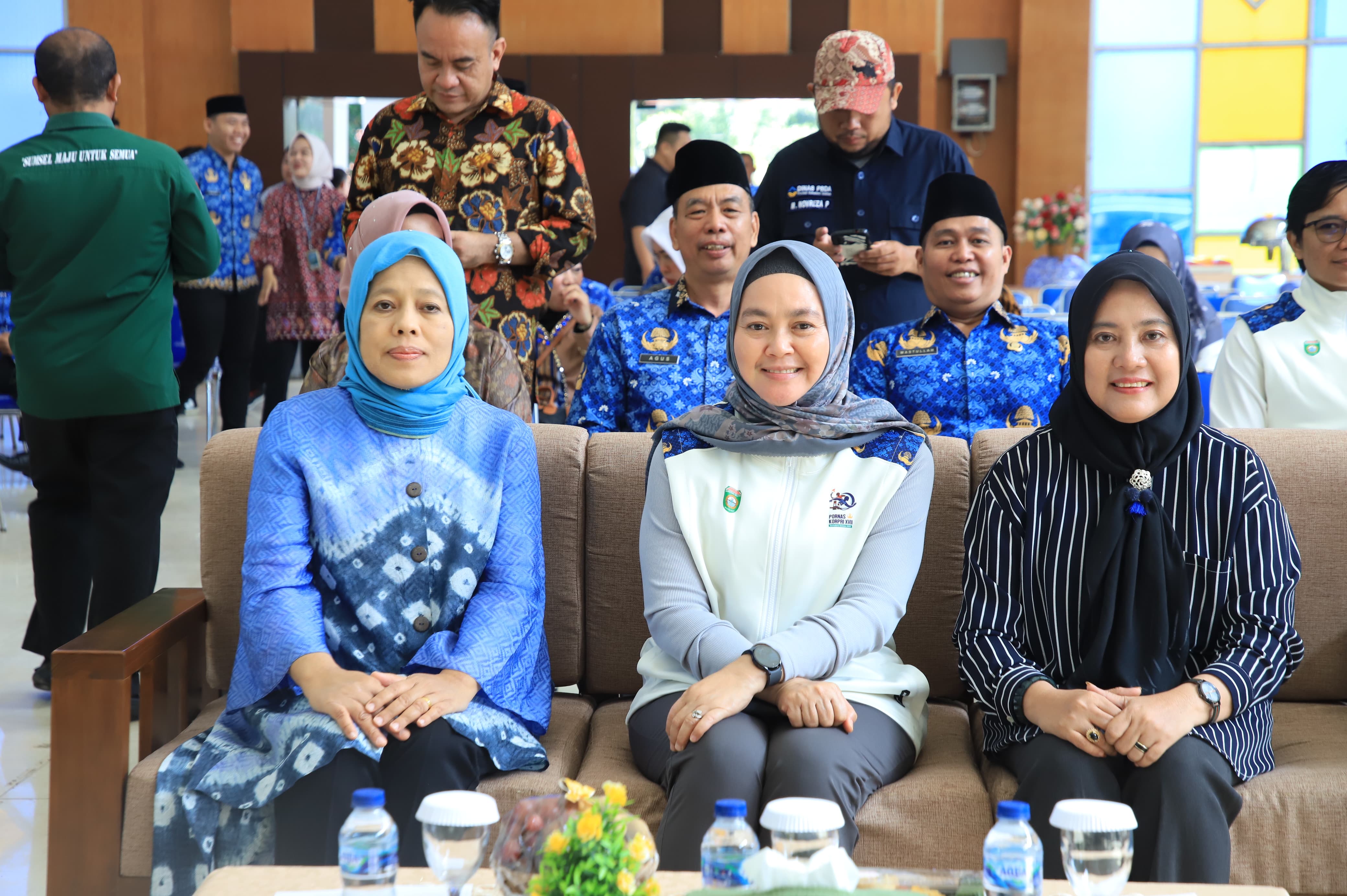 Galeri Berita
