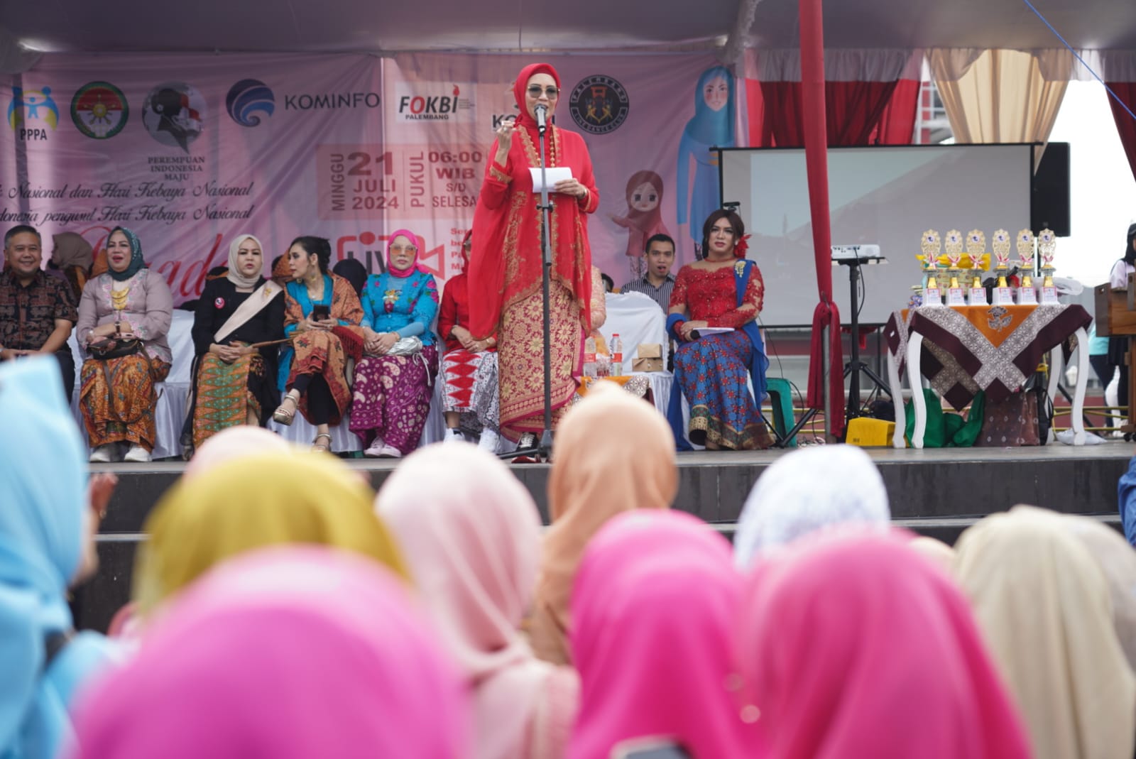 Galeri Berita