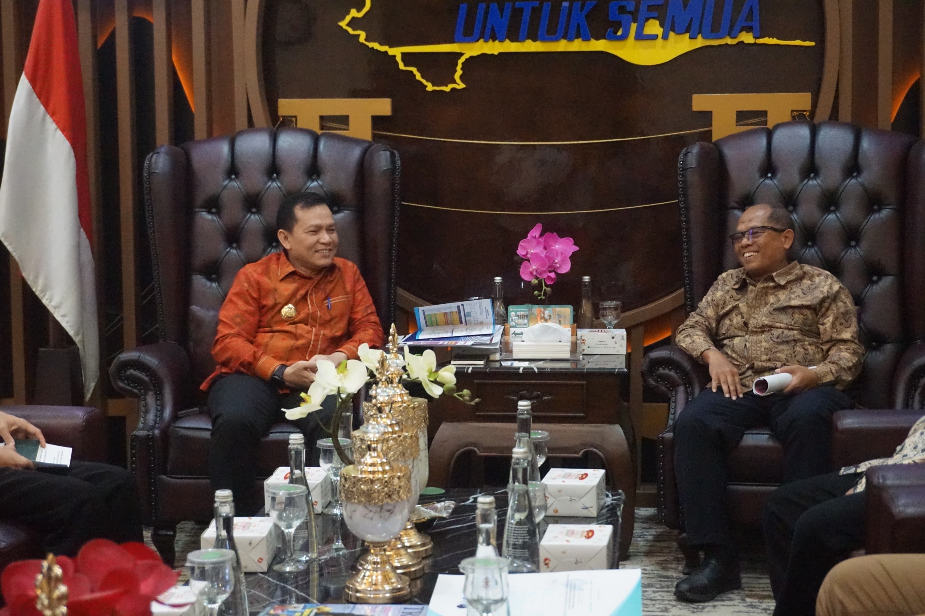 Galeri Berita