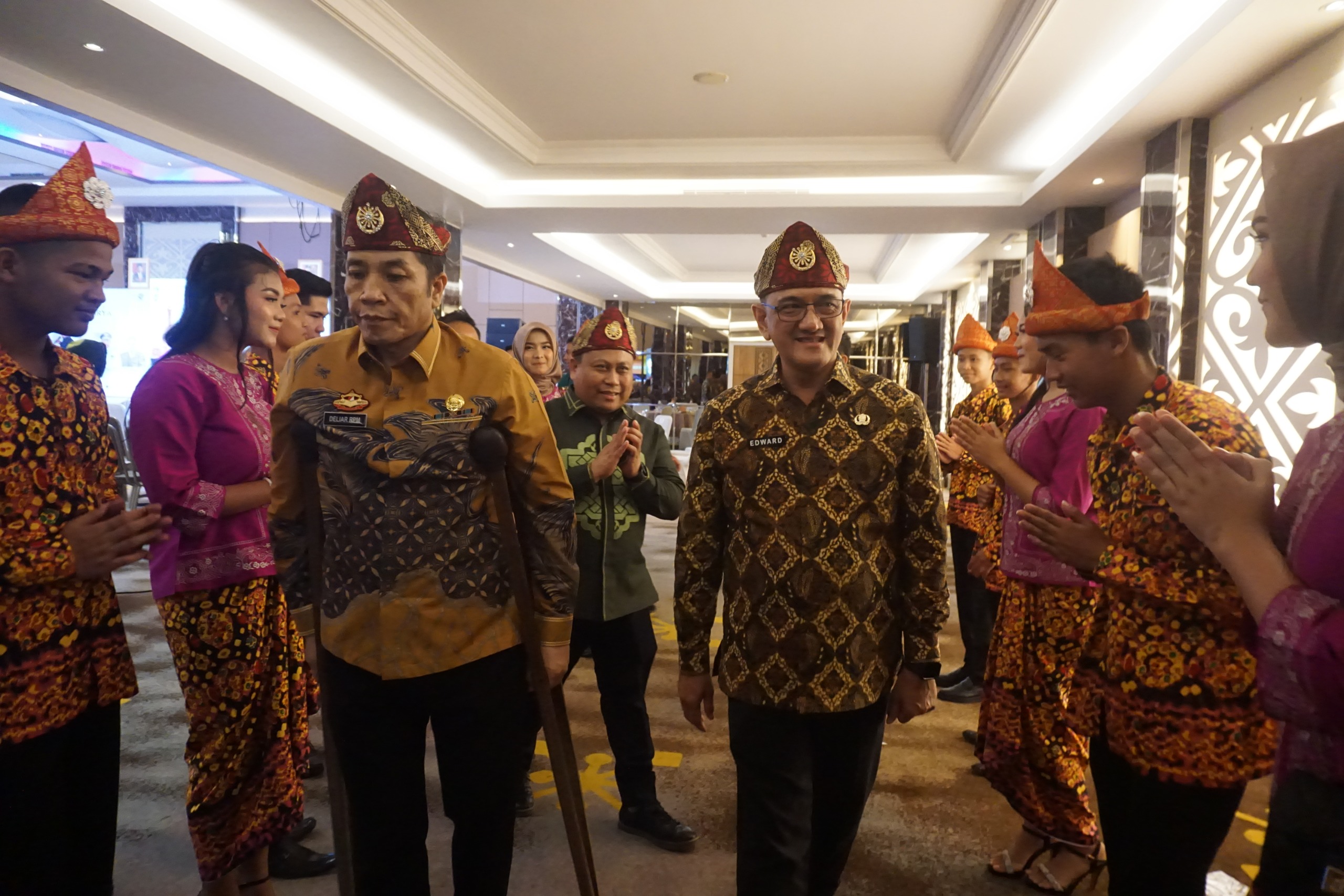 Galeri Berita