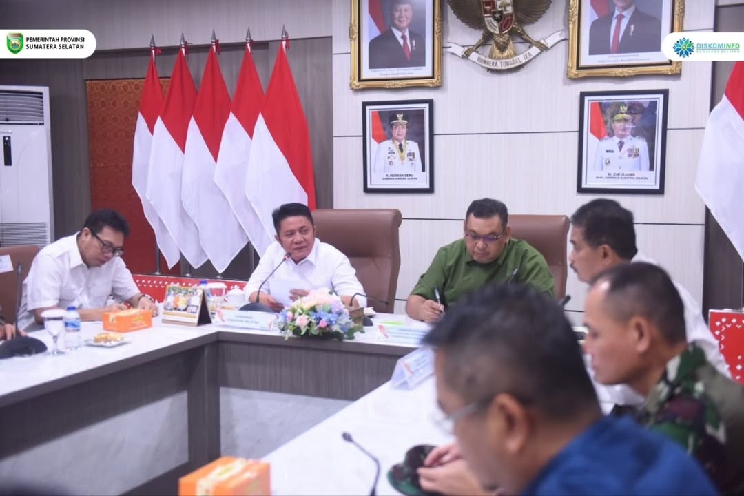 Galeri Berita