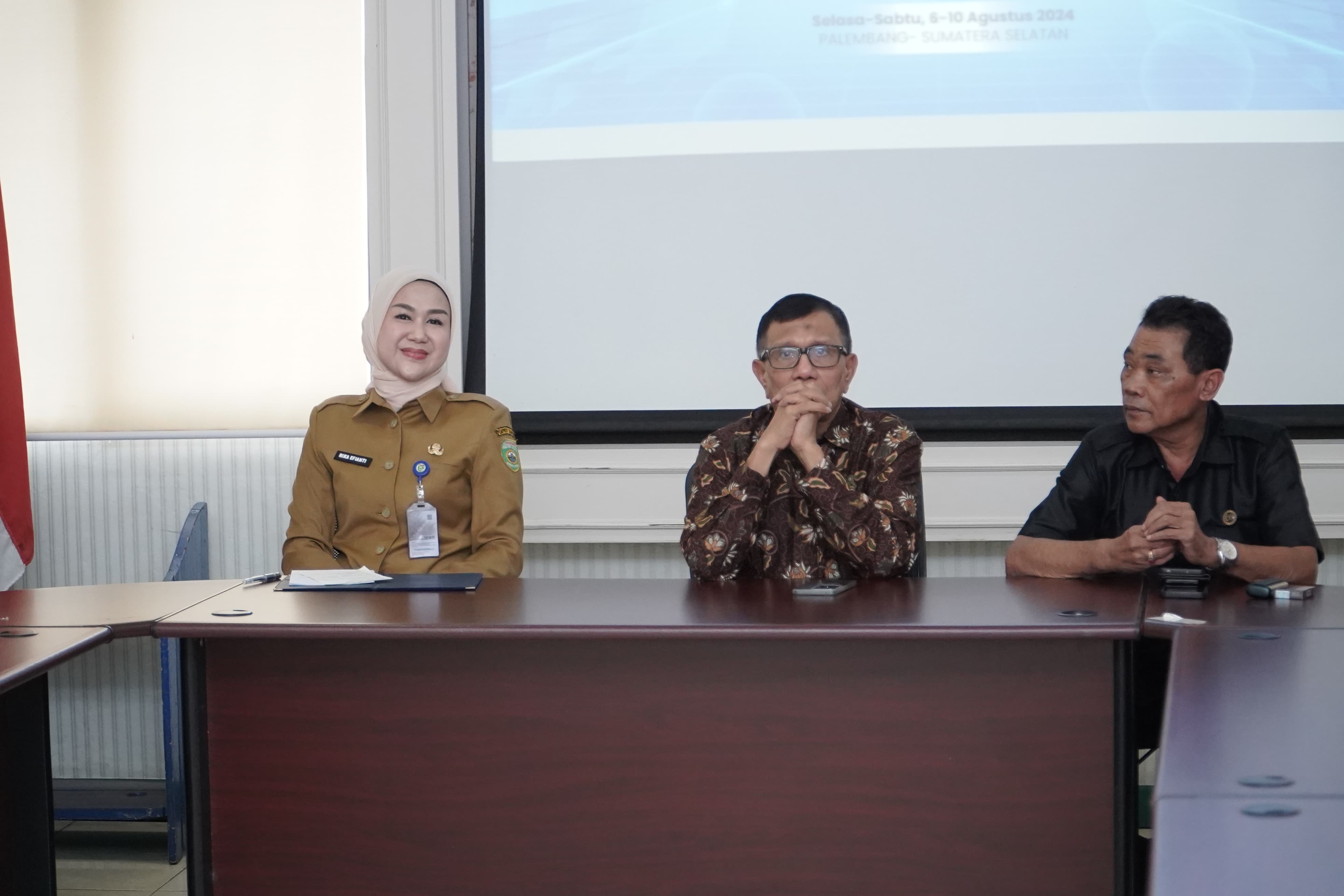 Galeri Berita