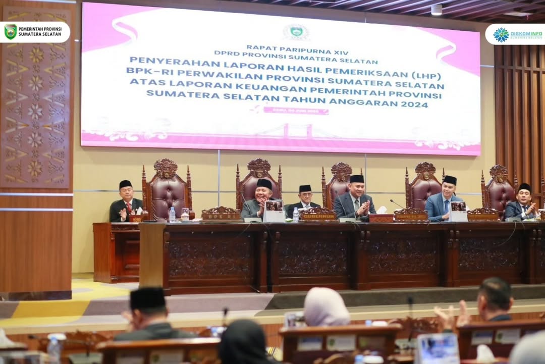 Galeri Berita