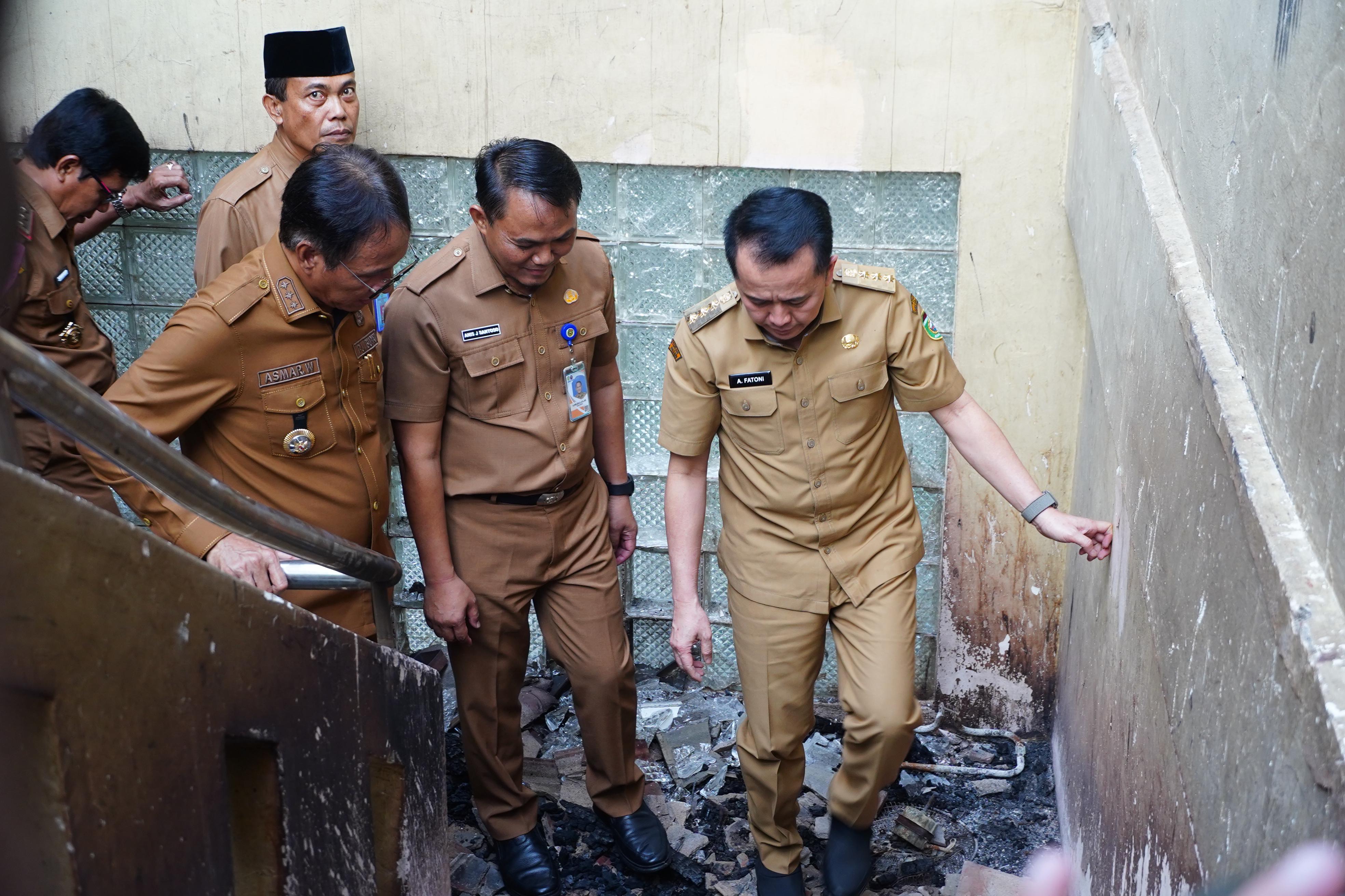 Galeri Berita