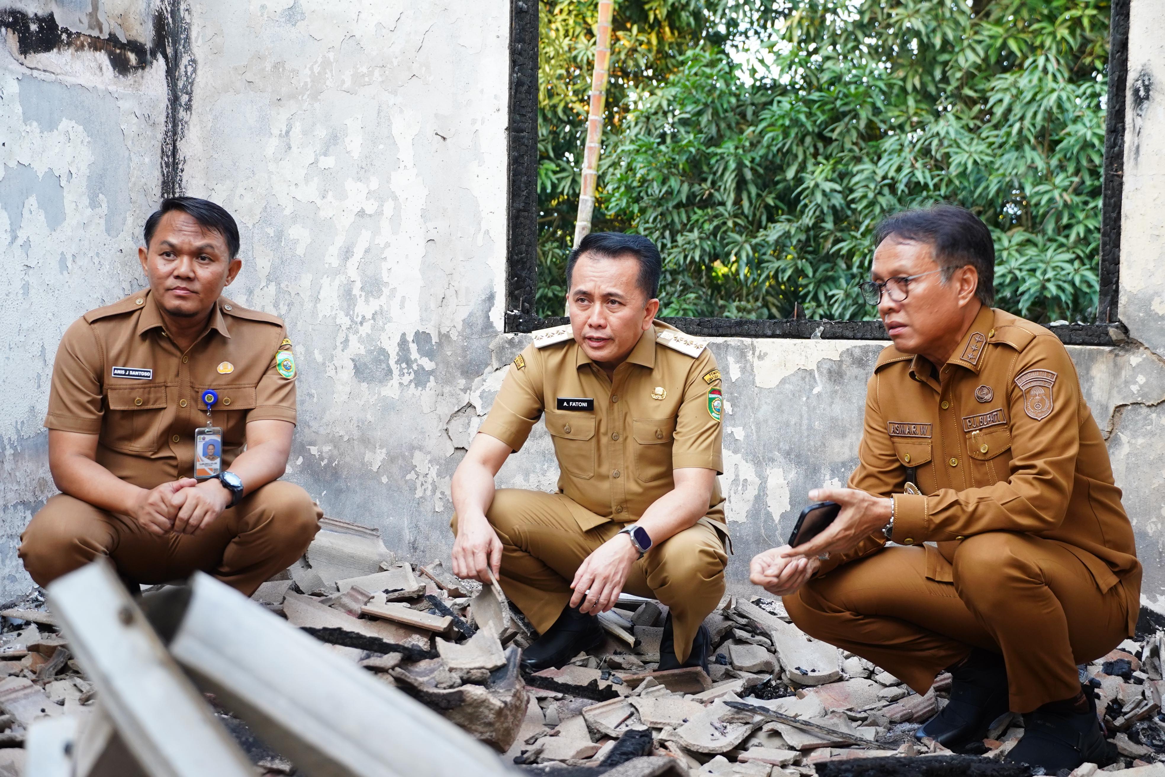 Galeri Berita