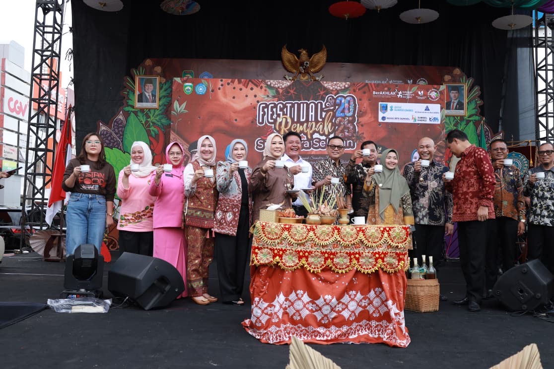 Galeri Berita
