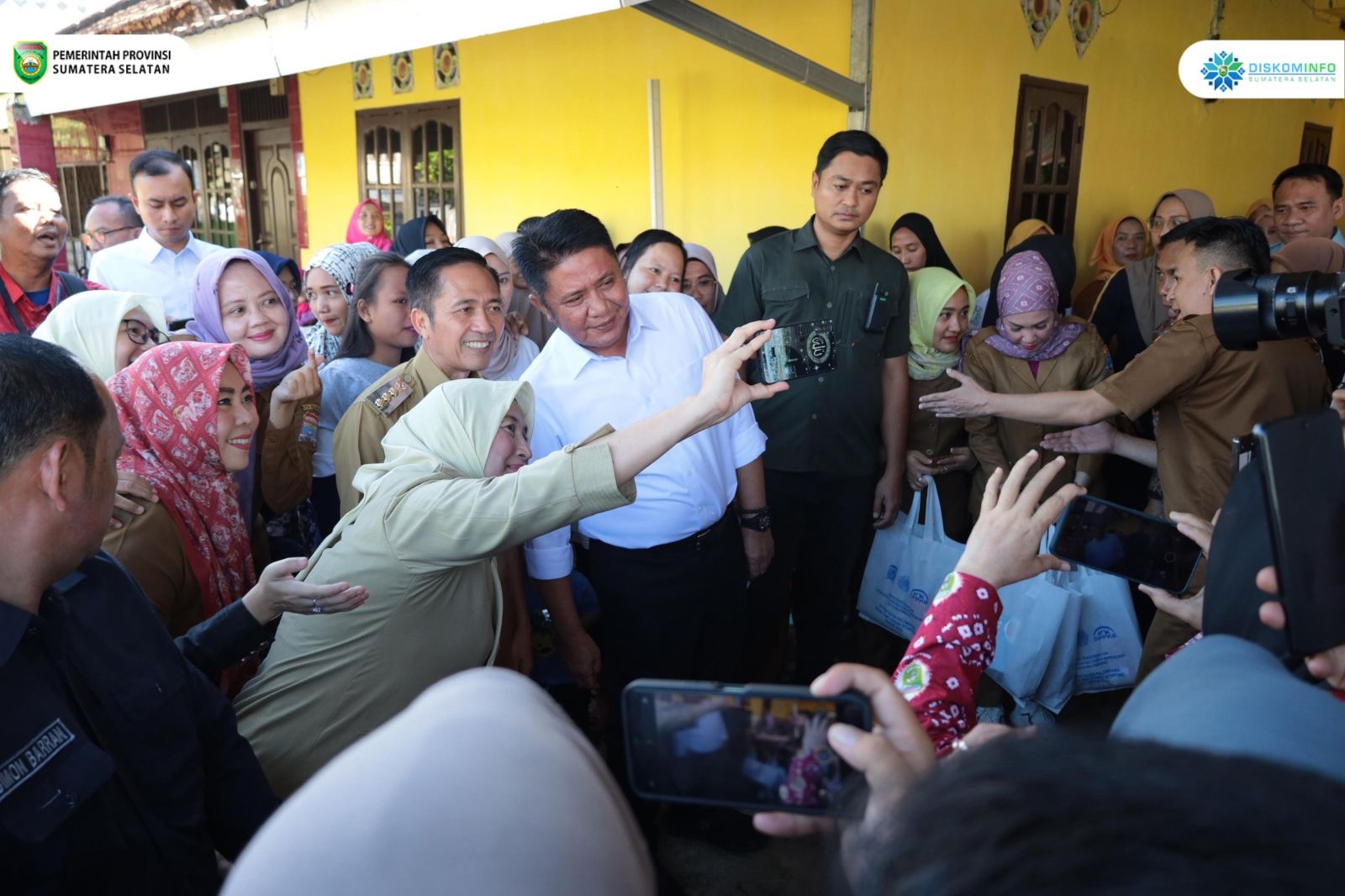 Galeri Berita
