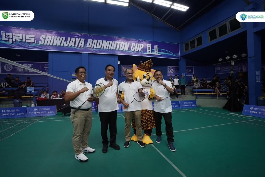 Galeri Berita