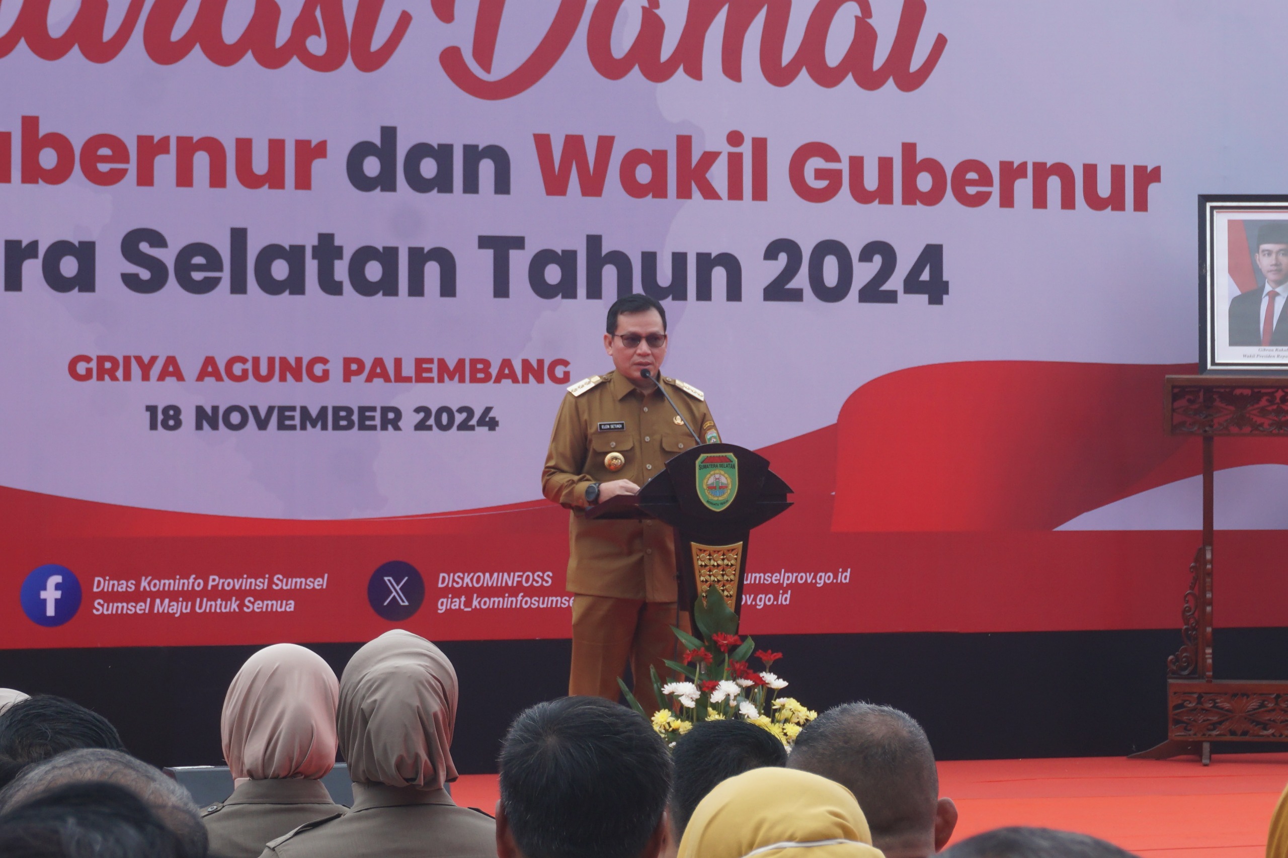 Galeri Berita