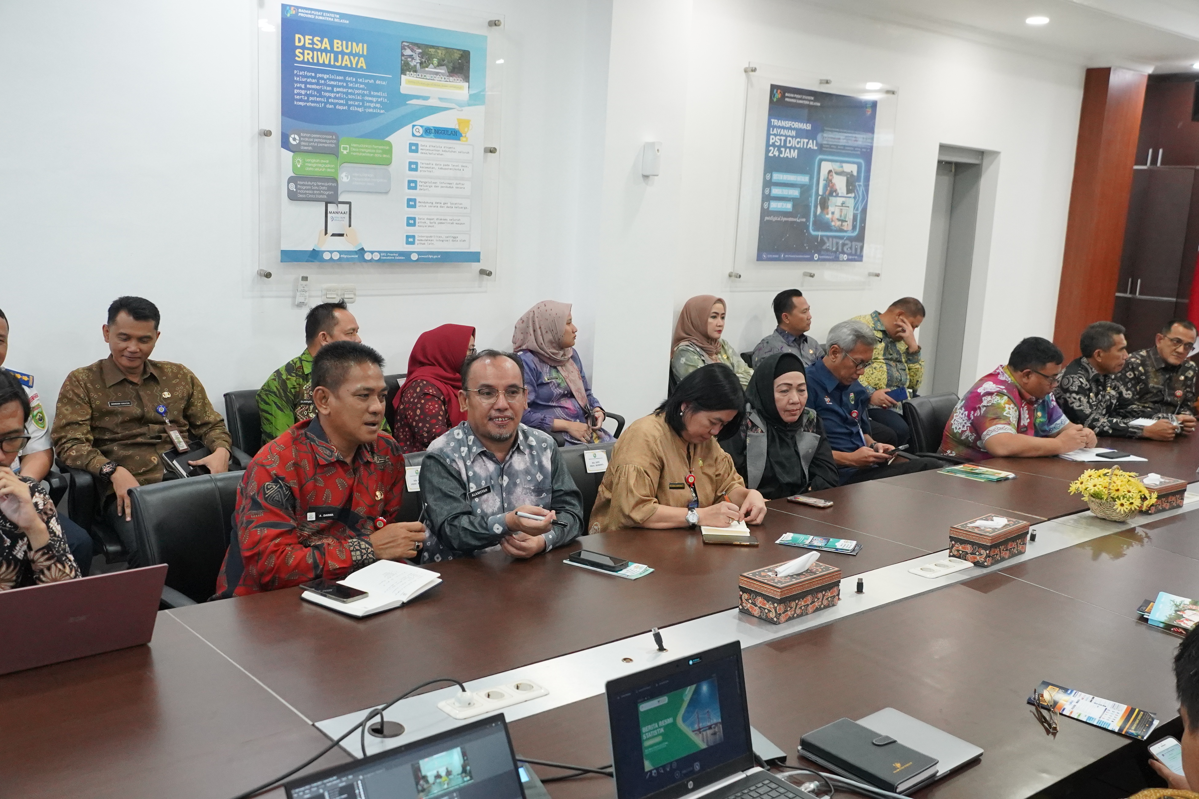 Galeri Berita