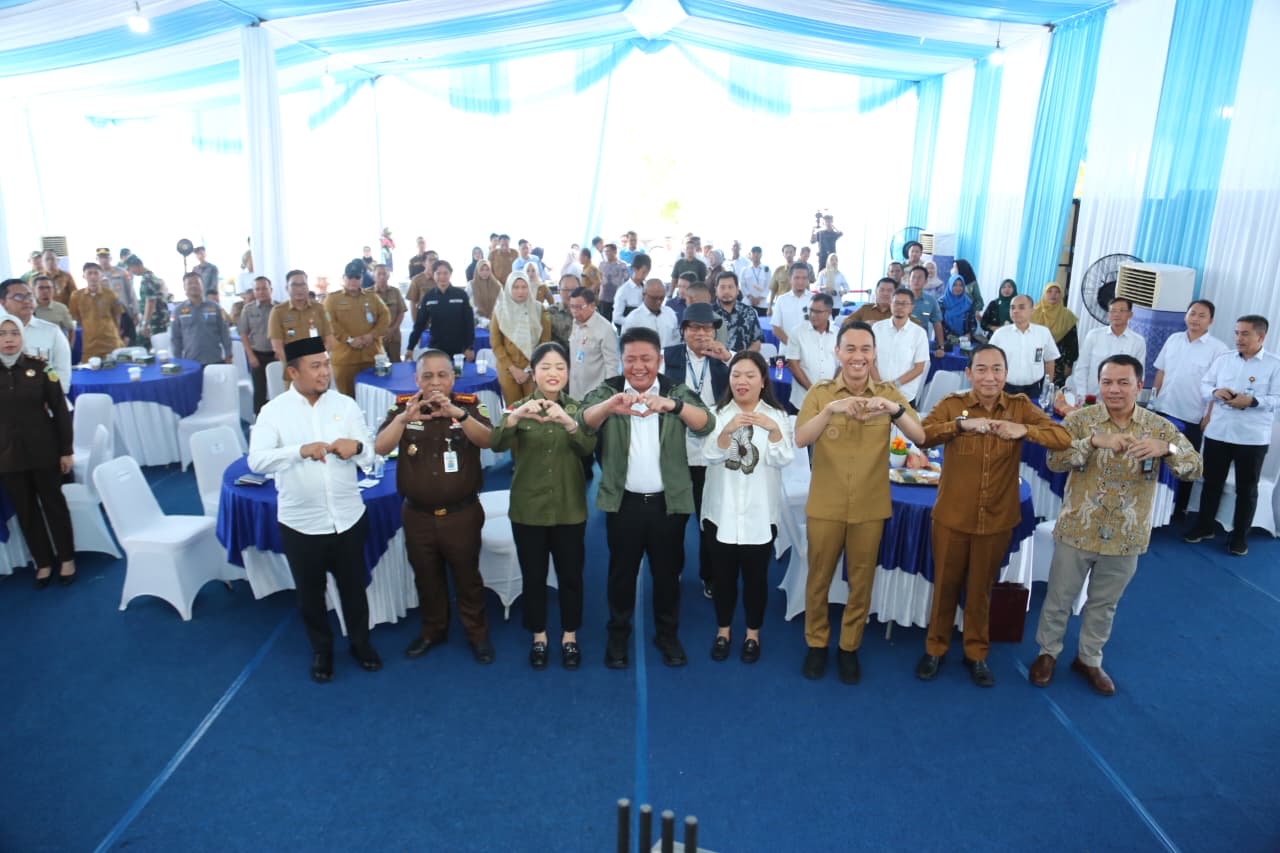 Galeri Berita