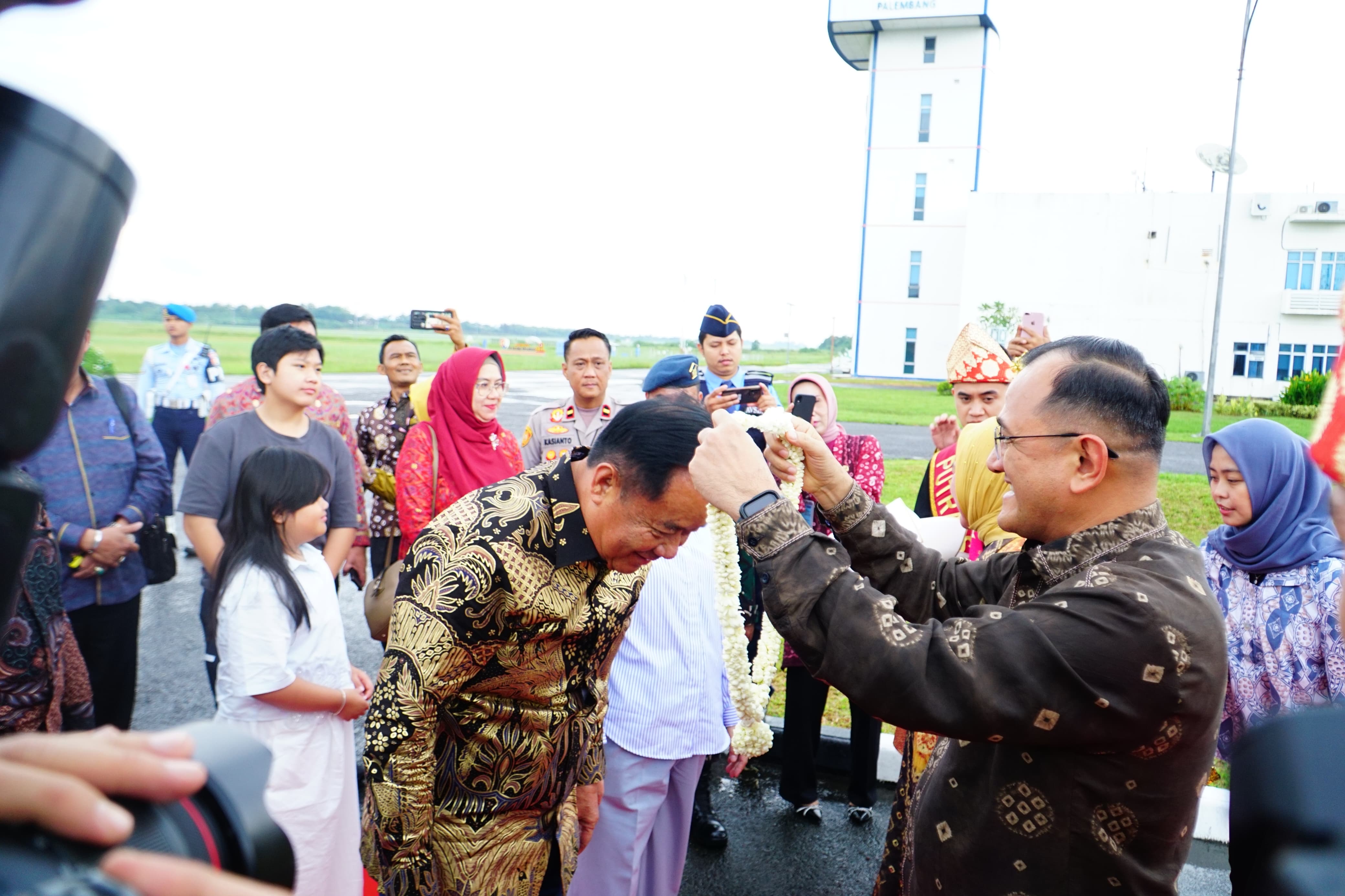 Galeri Berita